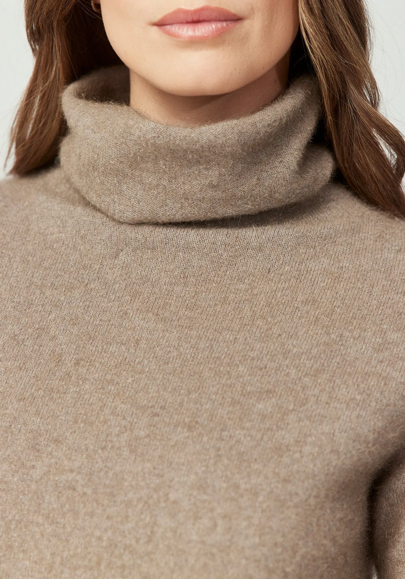 Float Sweater - Chia sold by Untouched World product image thumbnail 2