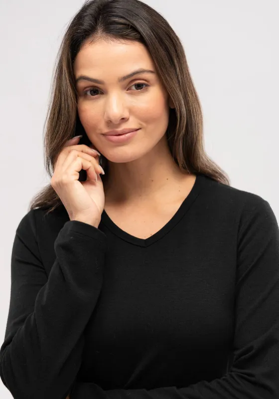 Classic V Neck sold by Untouched World