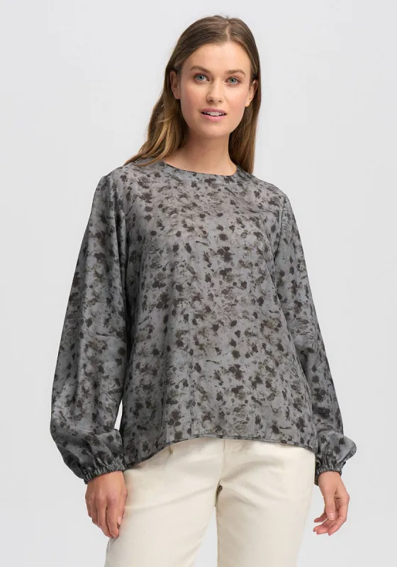 Tyra Top sold by Untouched World