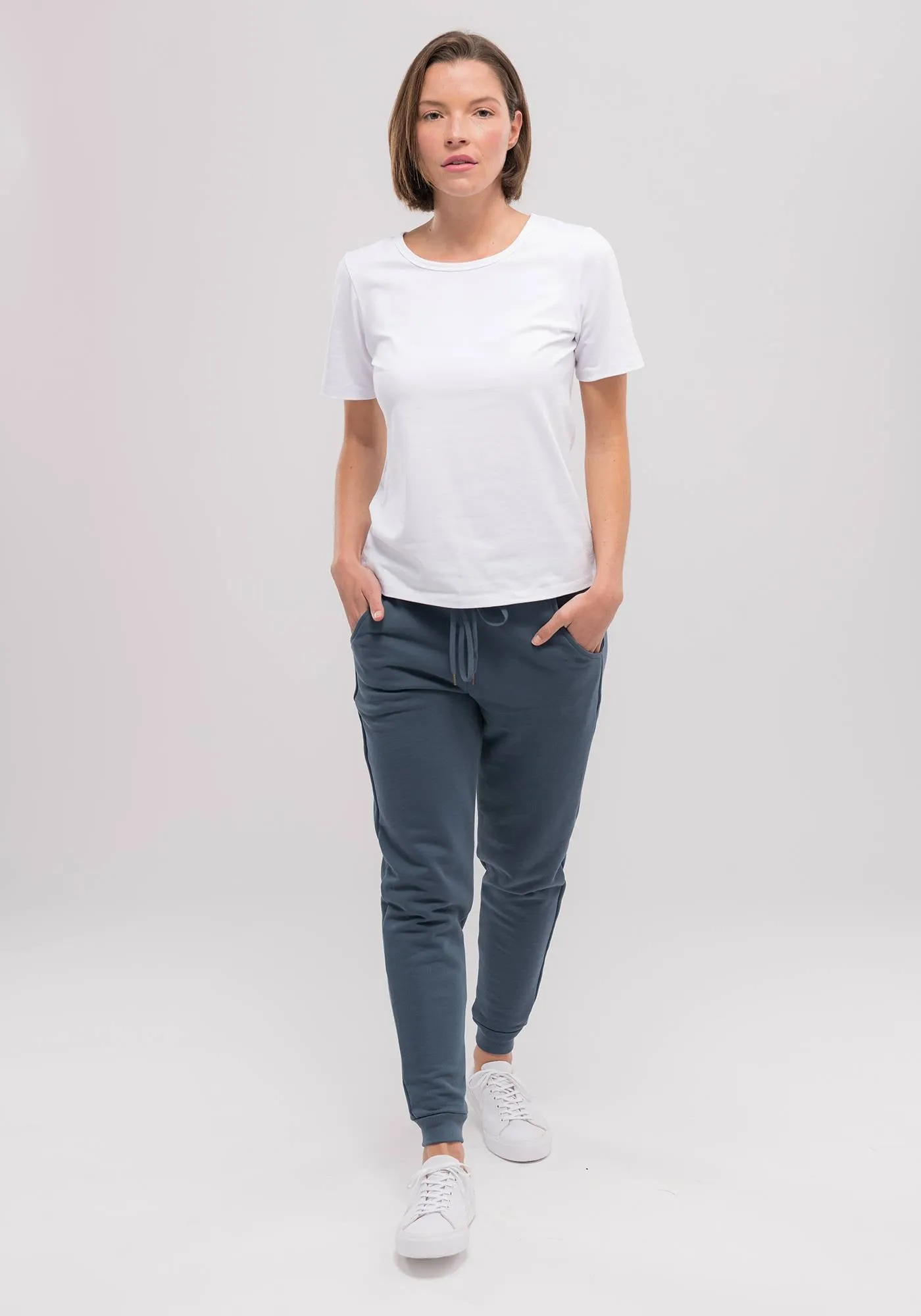 Organic Cotton Tee sold by Untouched World product image thumbnail 5