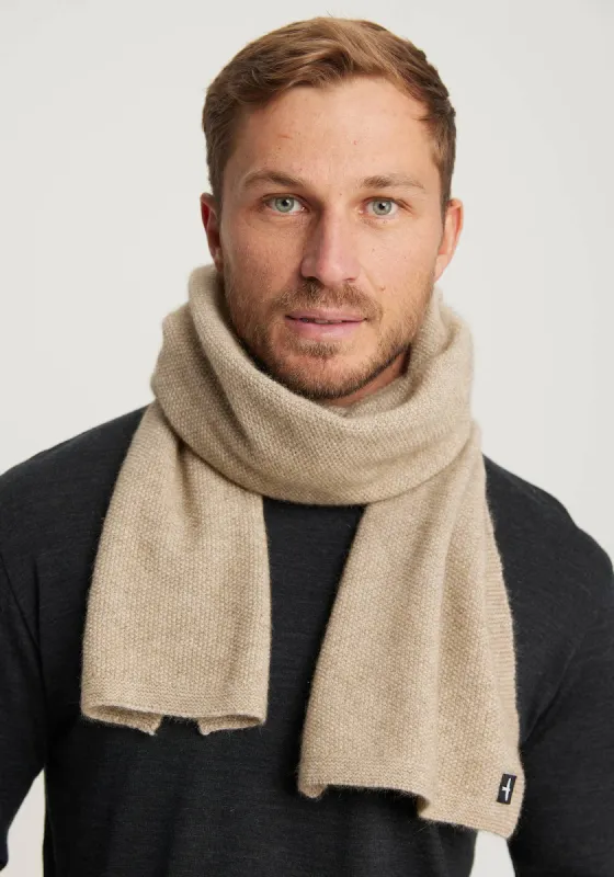 Moss Scarf sold by Untouched World