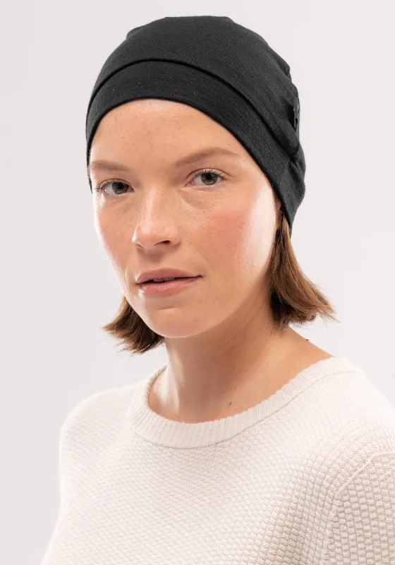 Fine Merino Beanie sold by Untouched World