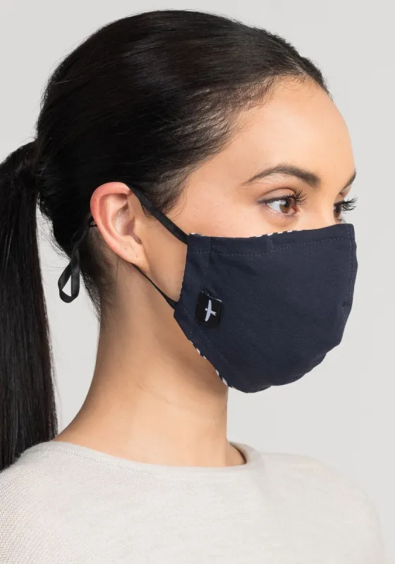 Adjustable Helix Face Mask sold by Untouched World