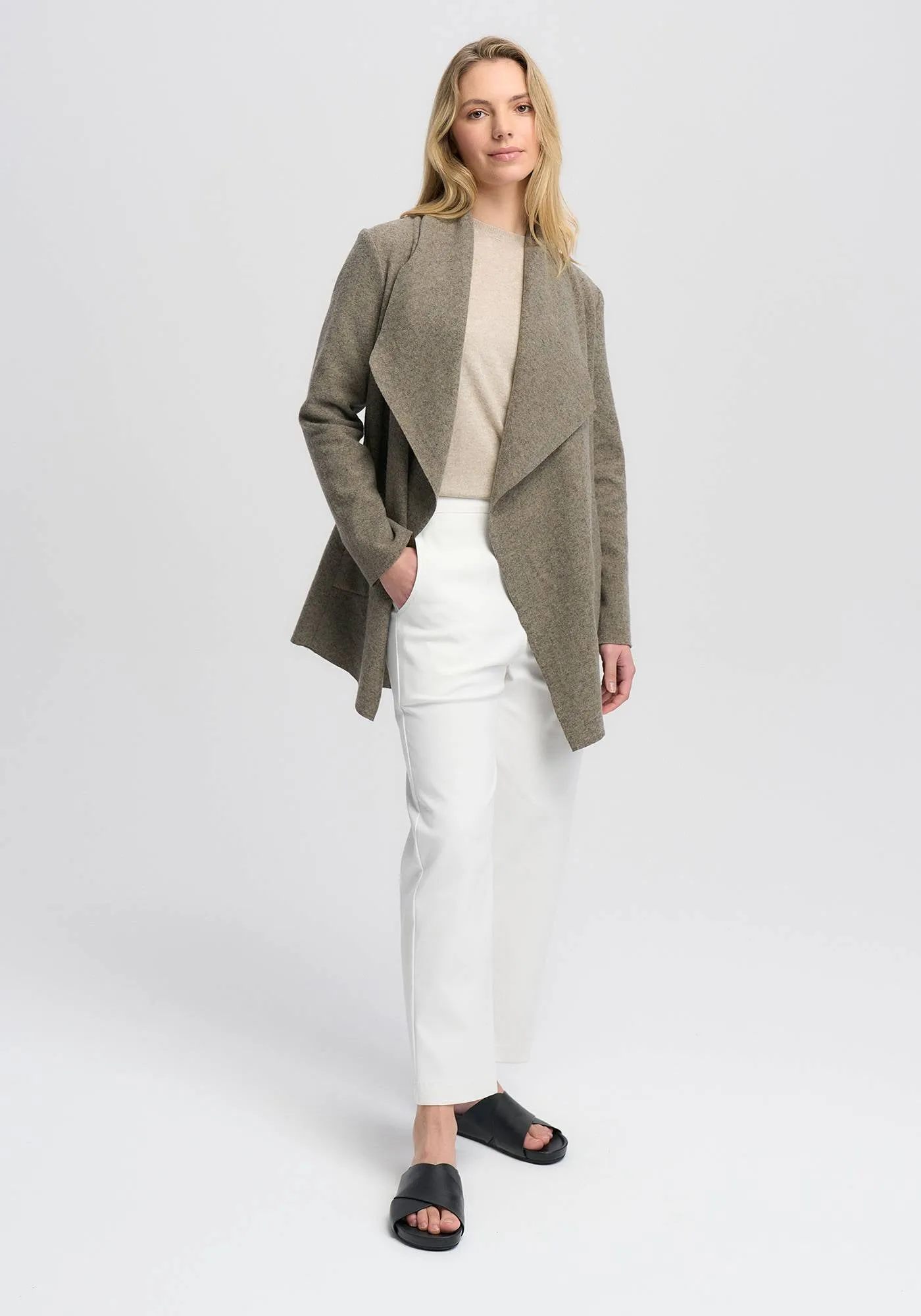 Coco Jacket sold by Untouched World product image thumbnail 5