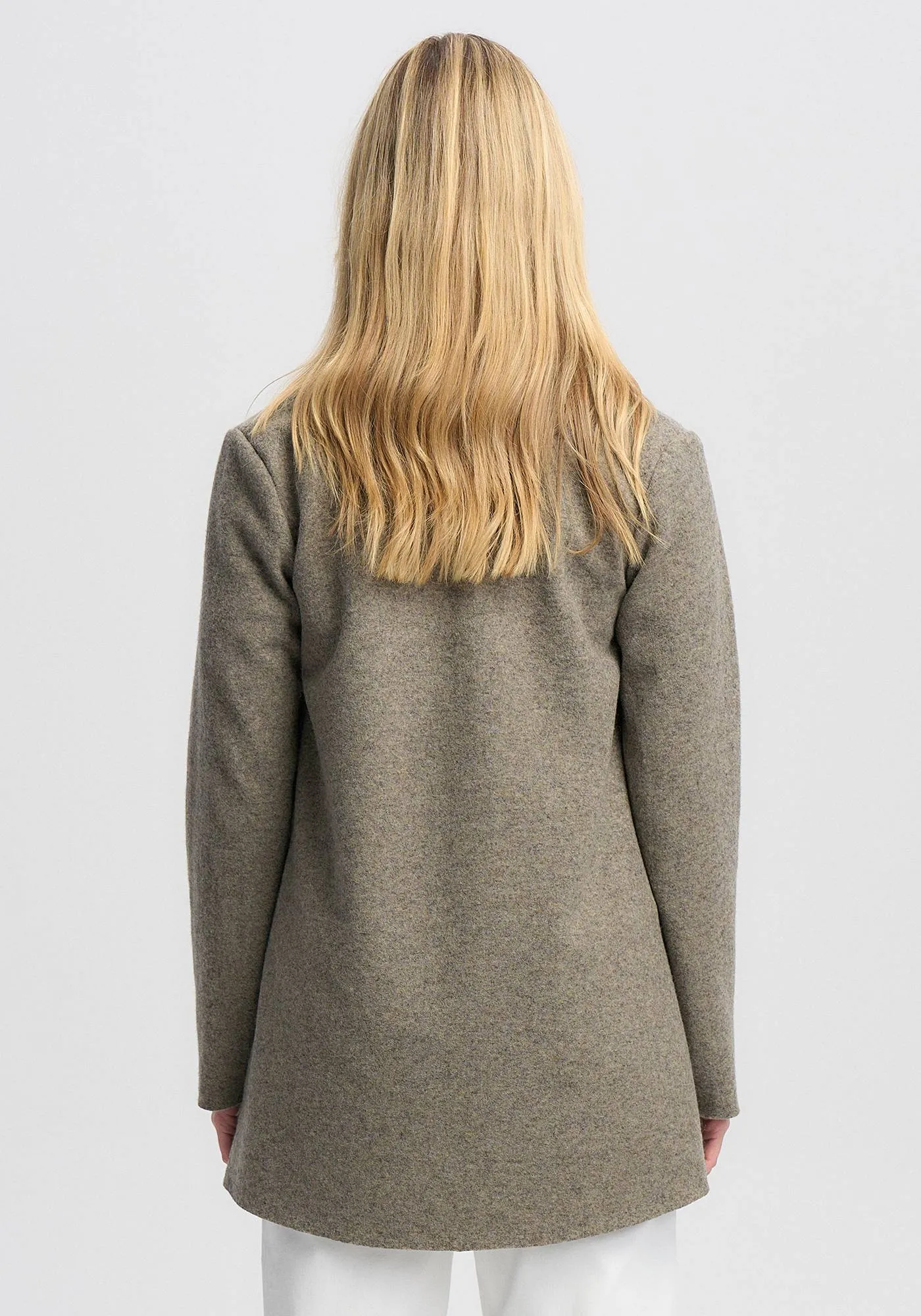 Coco Jacket sold by Untouched World product image thumbnail 4