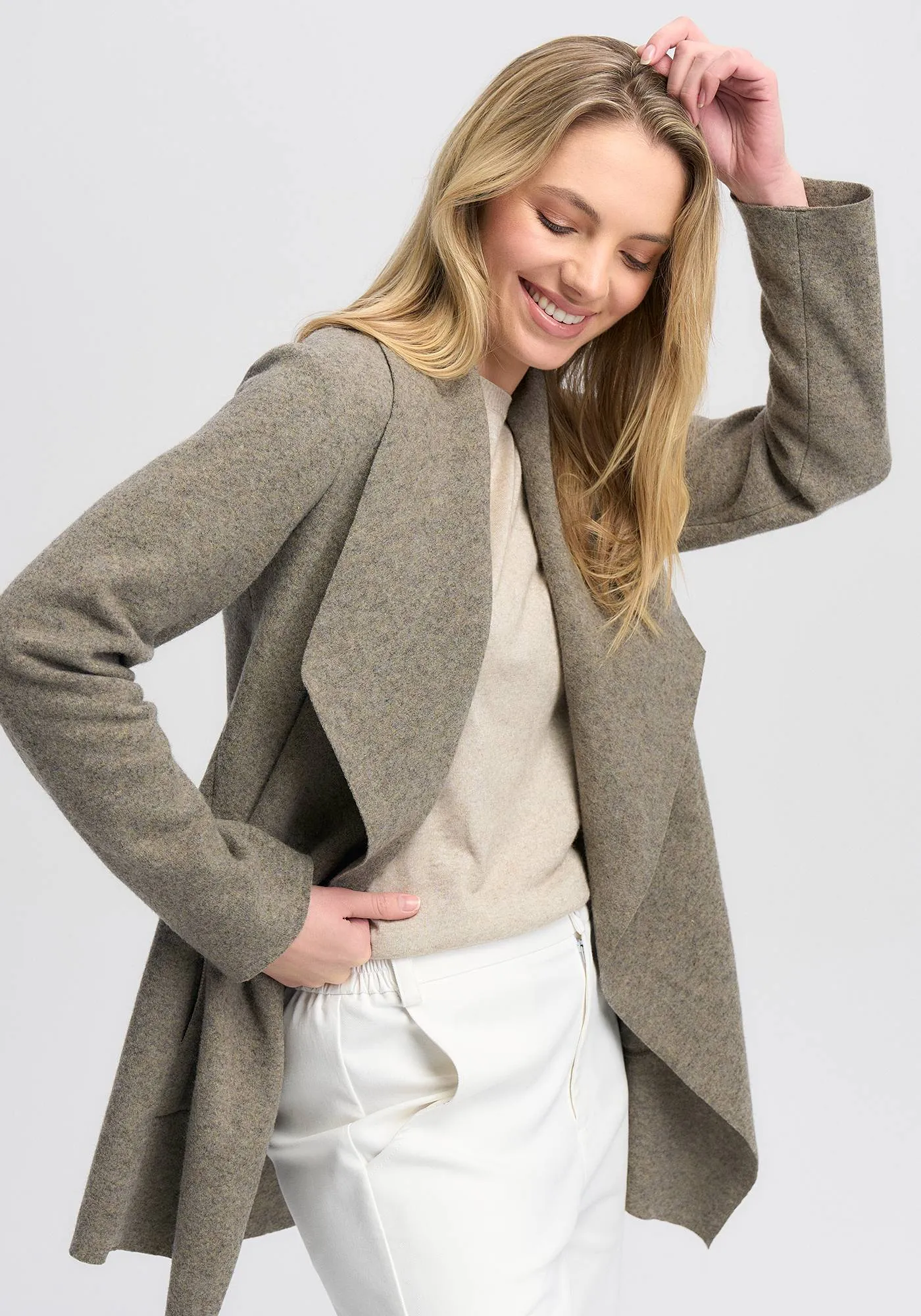 Coco Jacket sold by Untouched World product image thumbnail 2