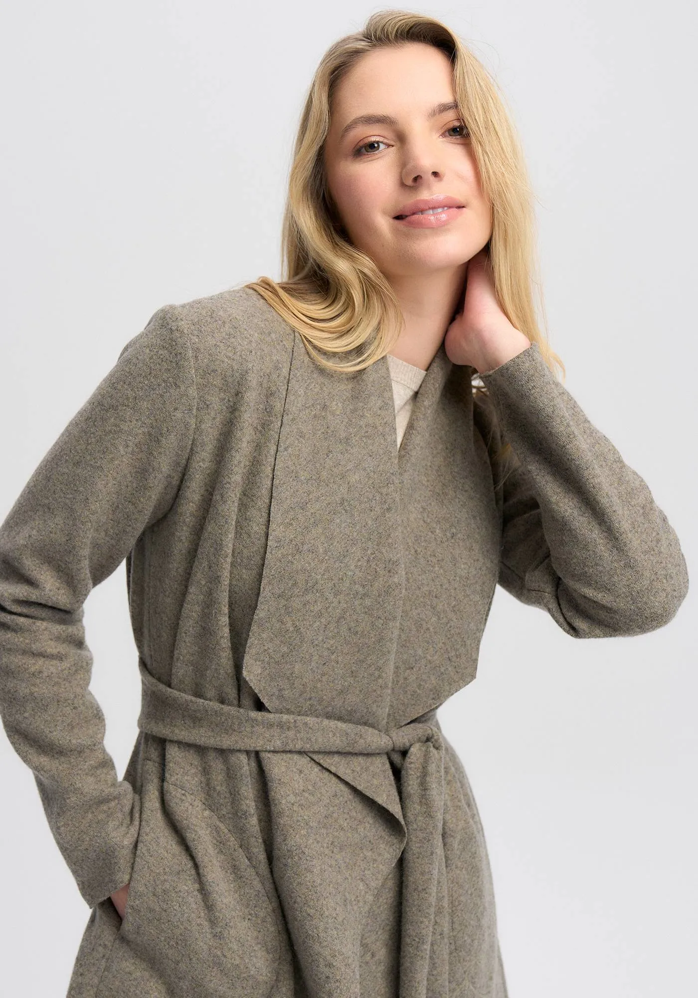 Coco Jacket sold by Untouched World product image thumbnail 3