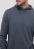 Cassum Hoodie sold by Untouched World