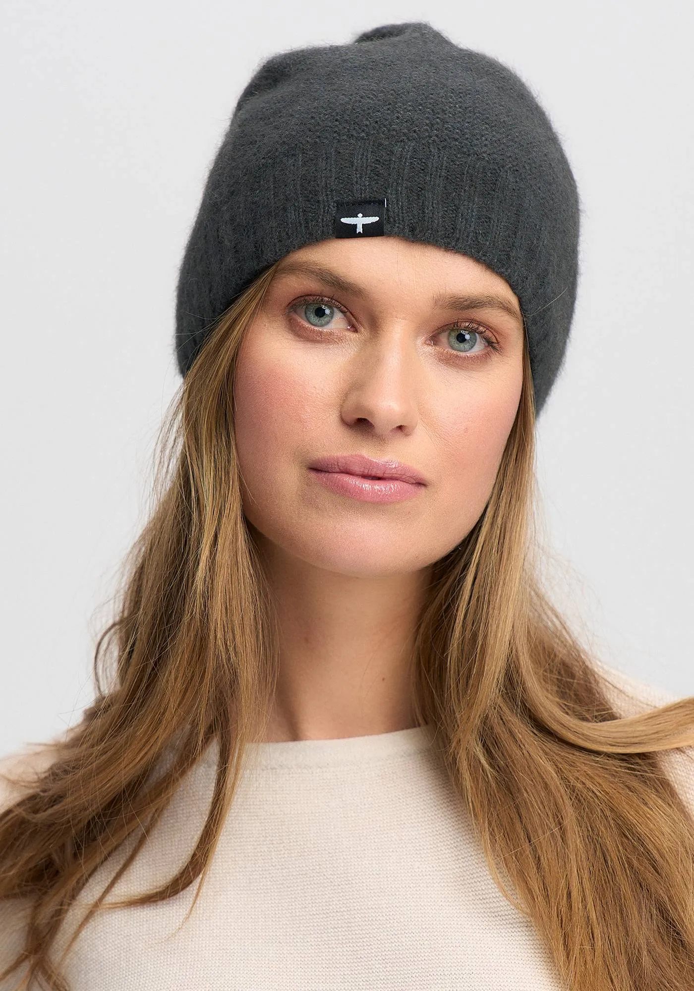 Moss Beanie sold by Untouched World product image thumbnail 4