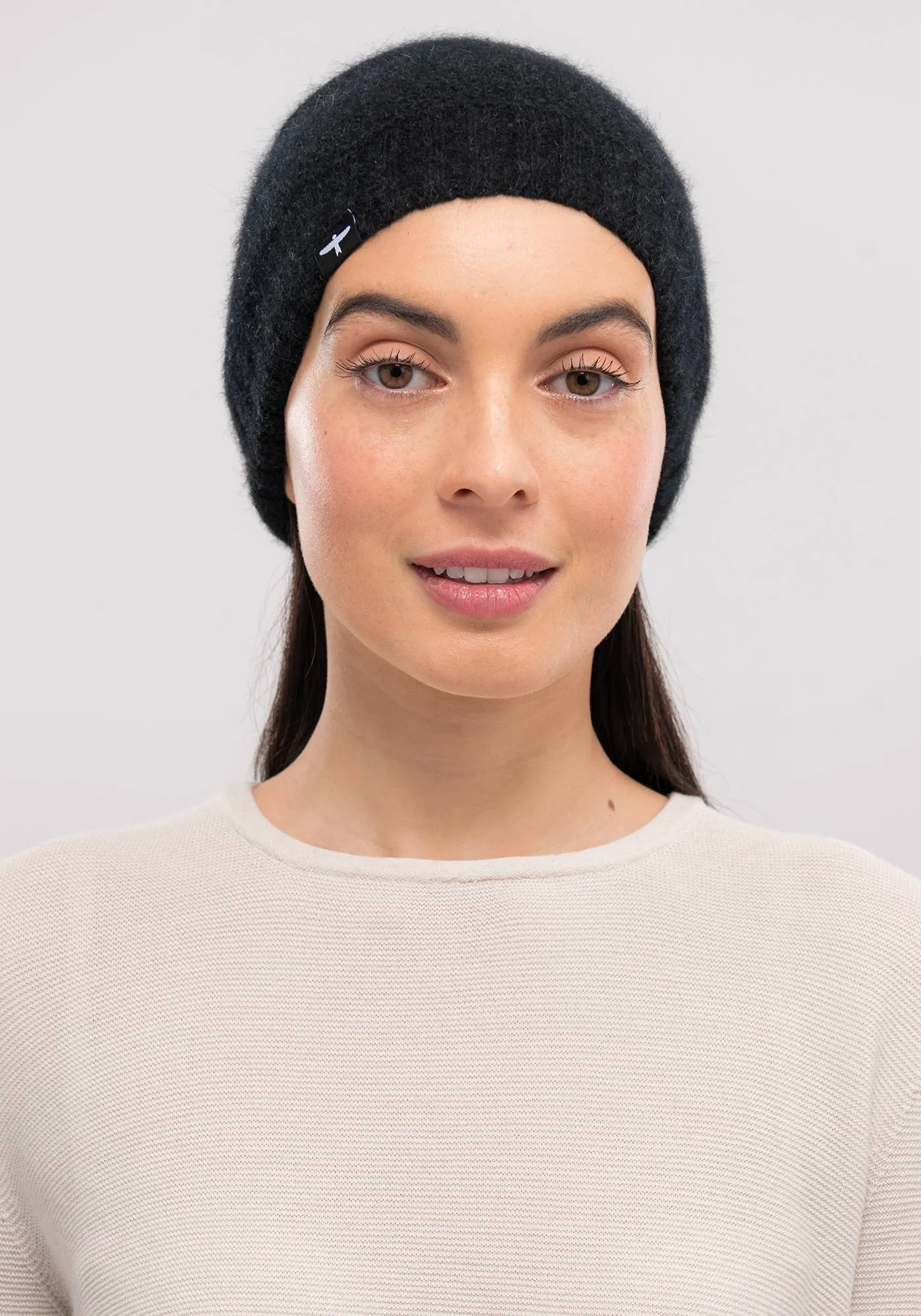 Moss Beanie sold by Untouched World product image thumbnail 5