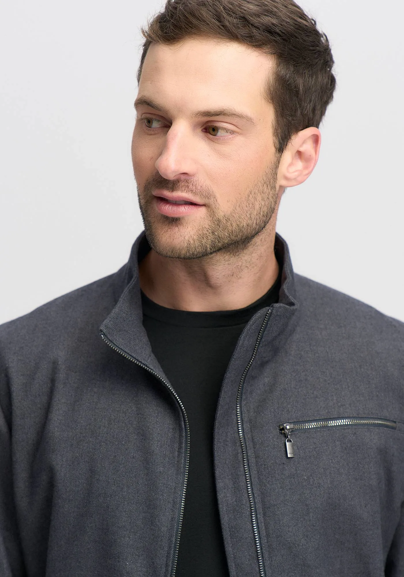 George Jacket sold by Untouched World product image thumbnail 4