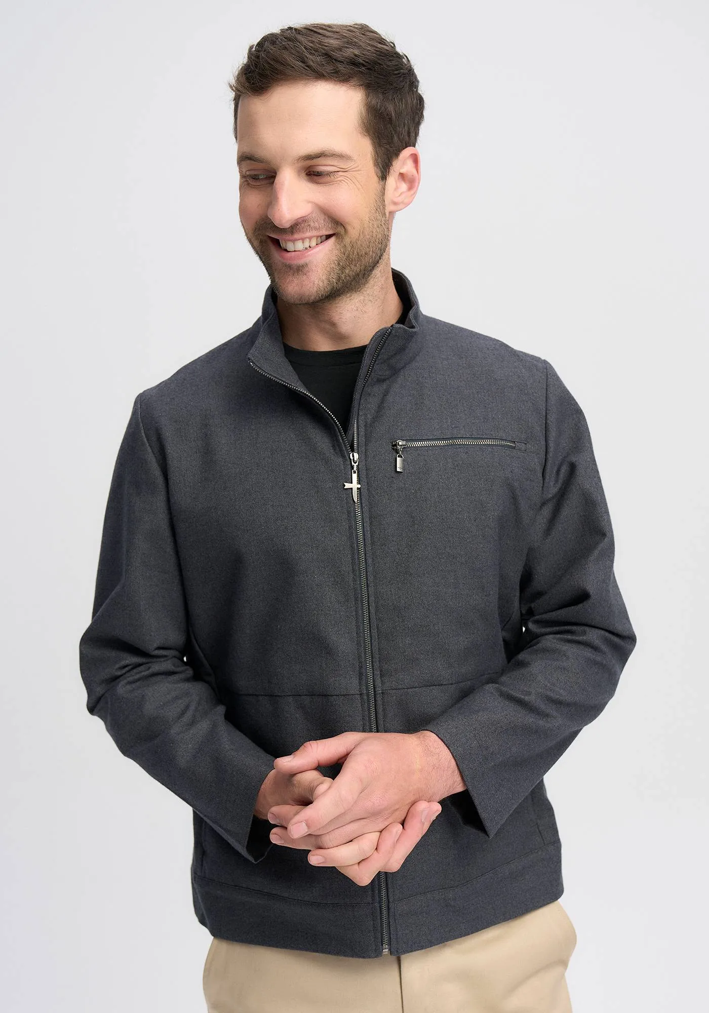 George Jacket sold by Untouched World product image thumbnail 5