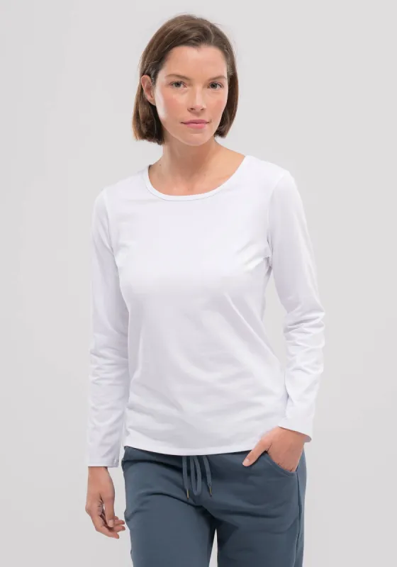 Organic Cotton Crew sold by Untouched World