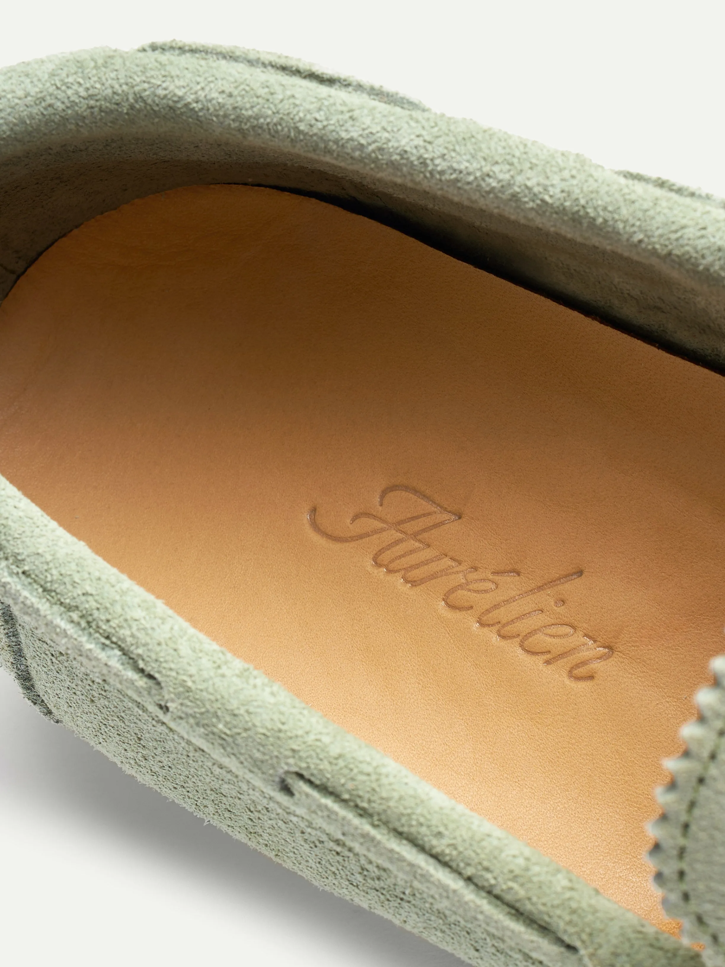 Lady Sage Yacht Loafers sold by Aurelien product image thumbnail 3
