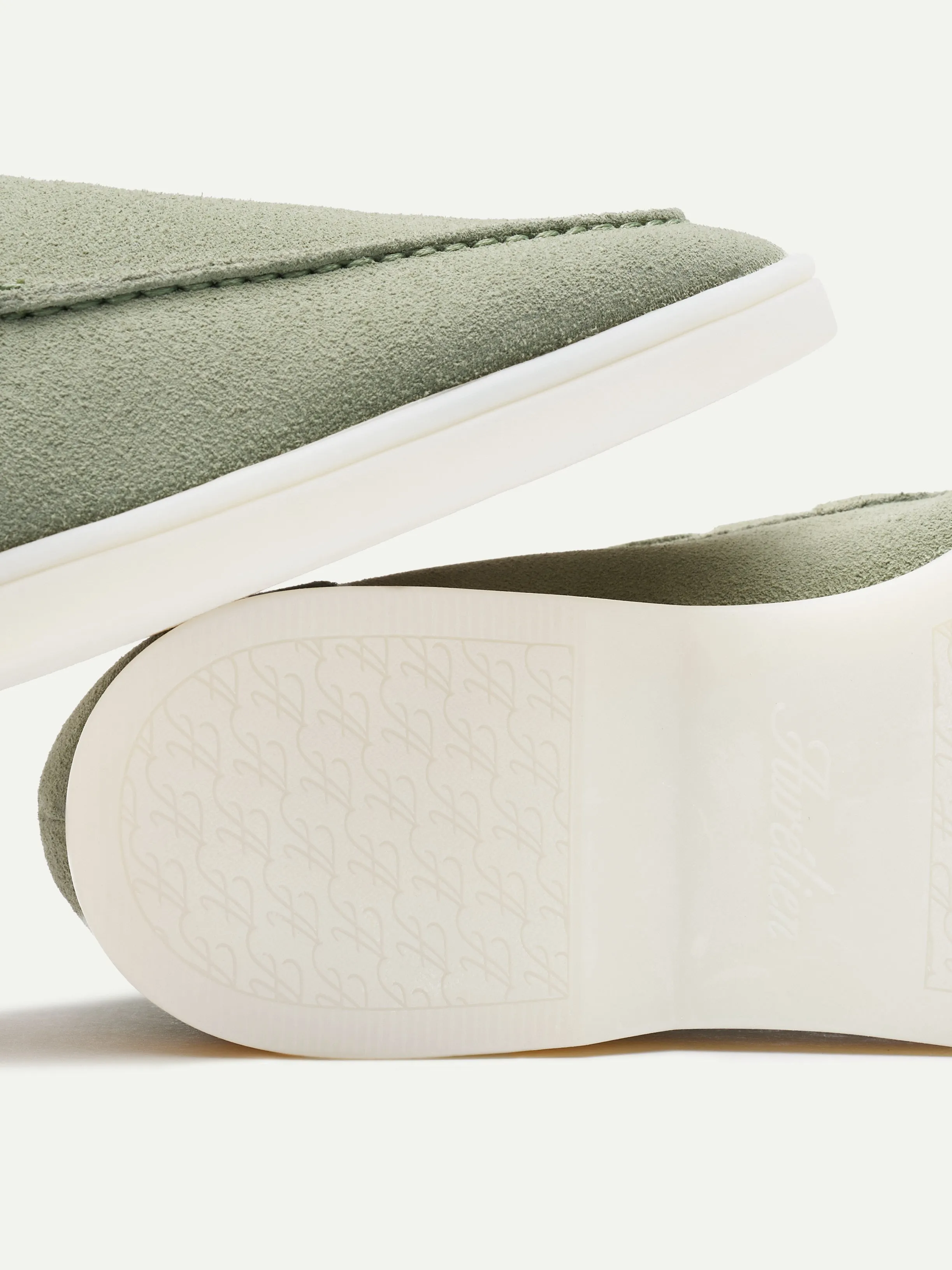 Lady Sage Yacht Loafers sold by Aurelien product image thumbnail 4