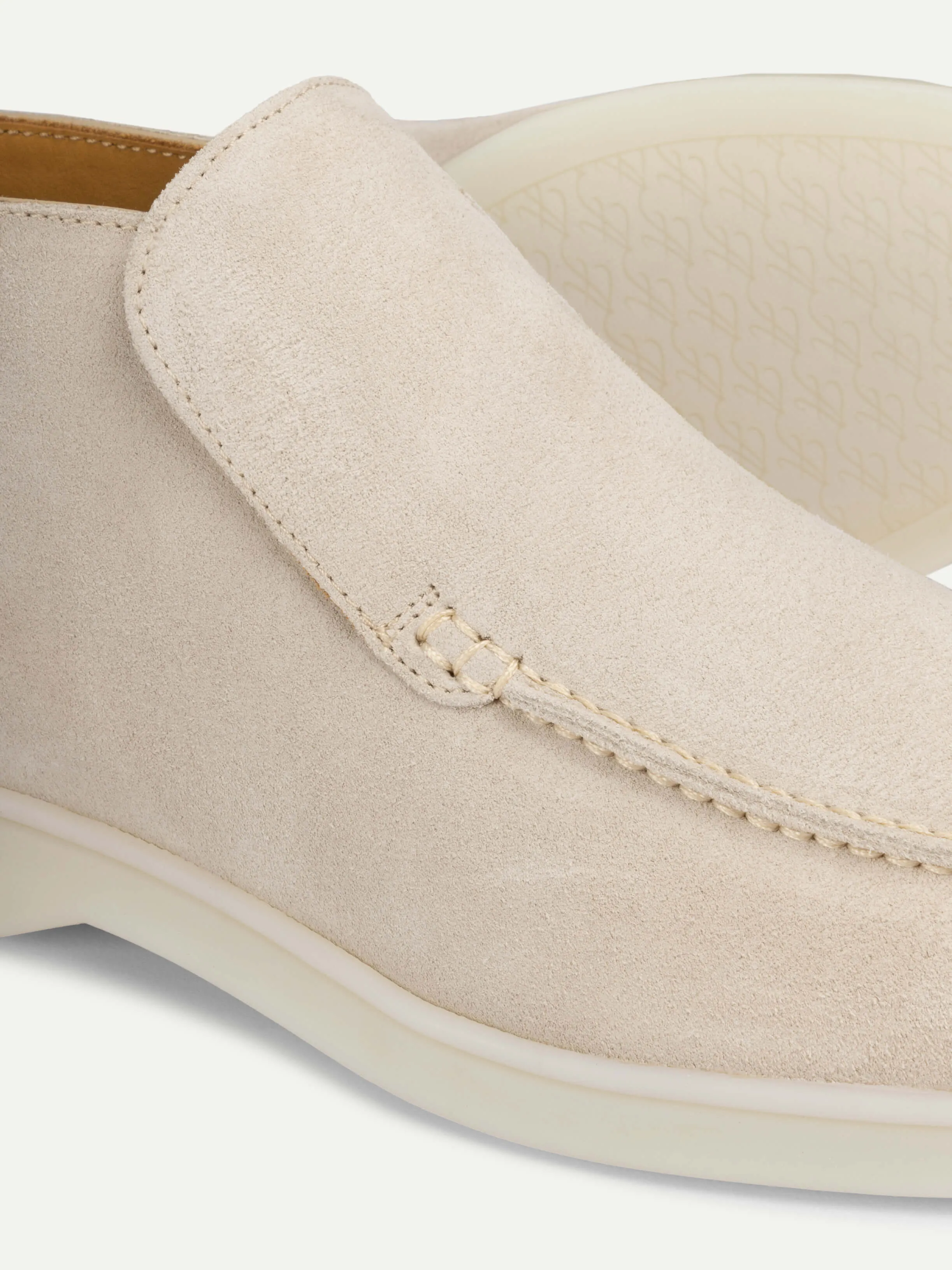 Lady Sand City Loafer sold by Aurelien product image thumbnail 2