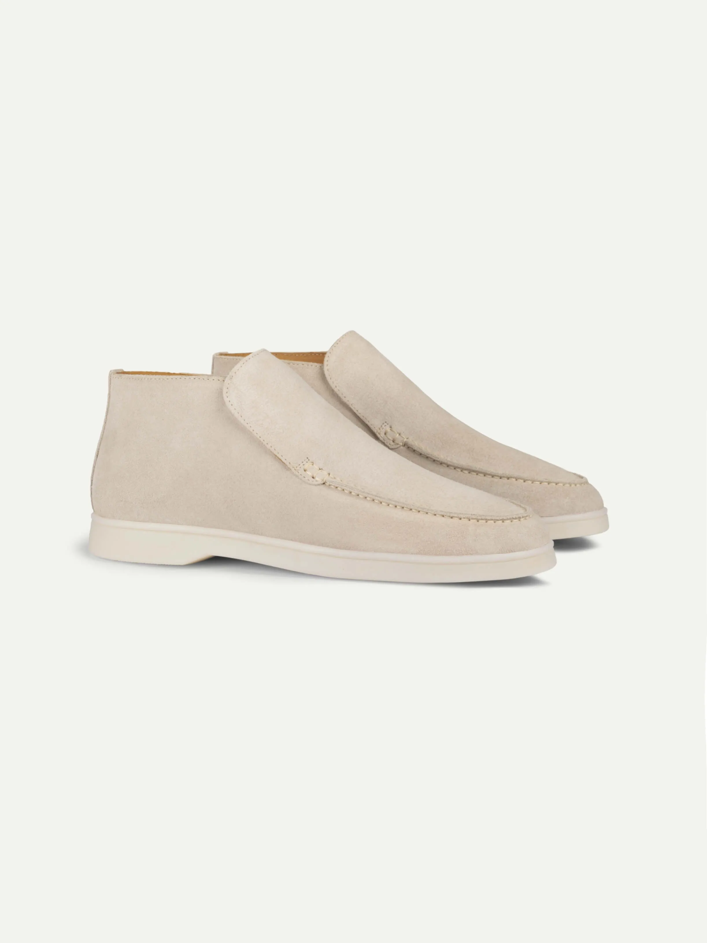 Lady Sand City Loafer sold by Aurelien