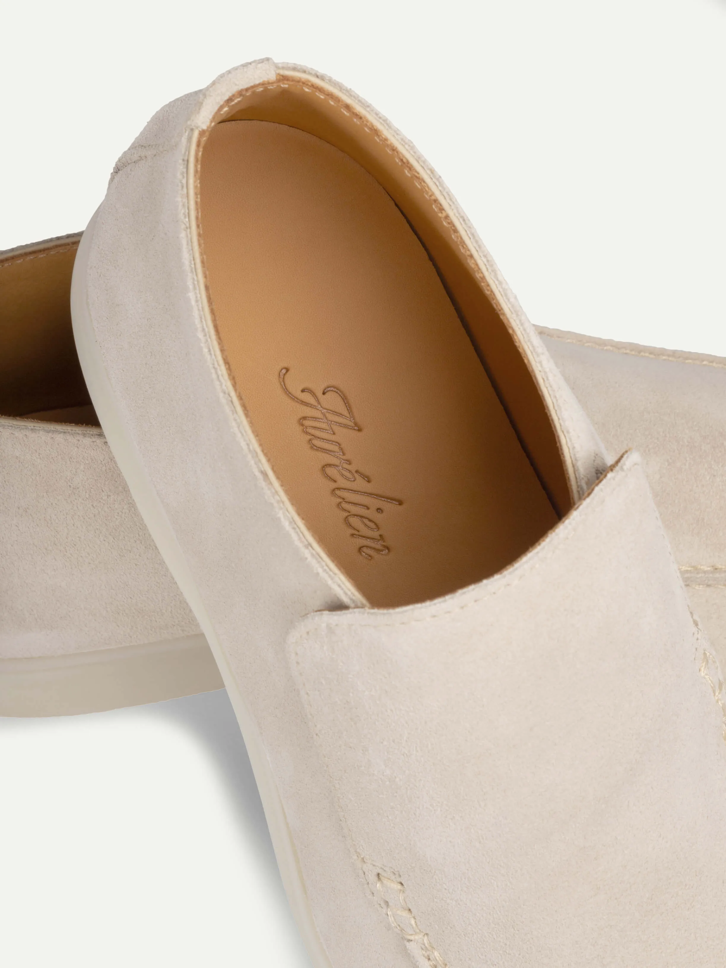 Lady Sand City Loafer sold by Aurelien product image thumbnail 3