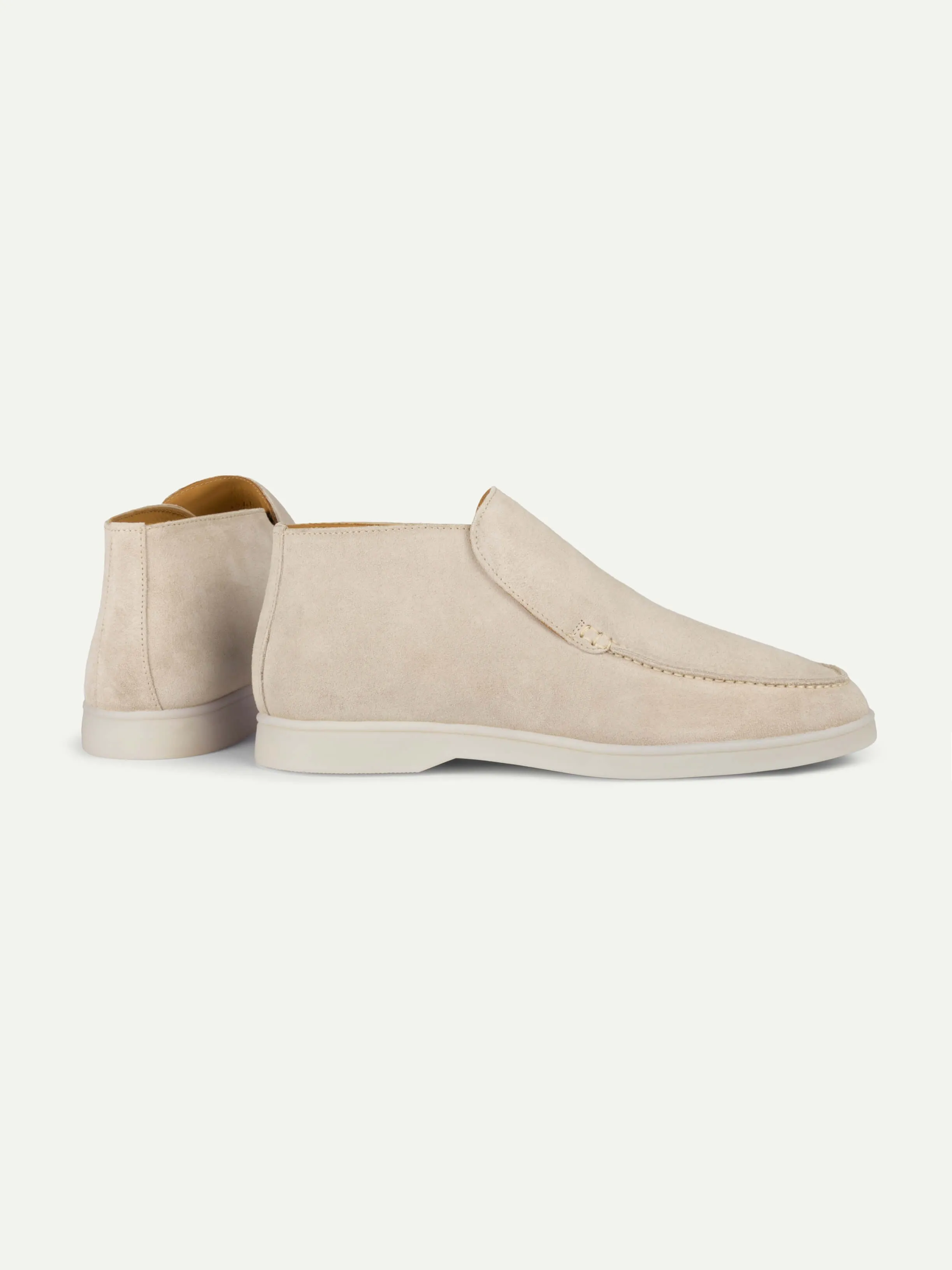 Lady Sand City Loafer sold by Aurelien product image thumbnail 4