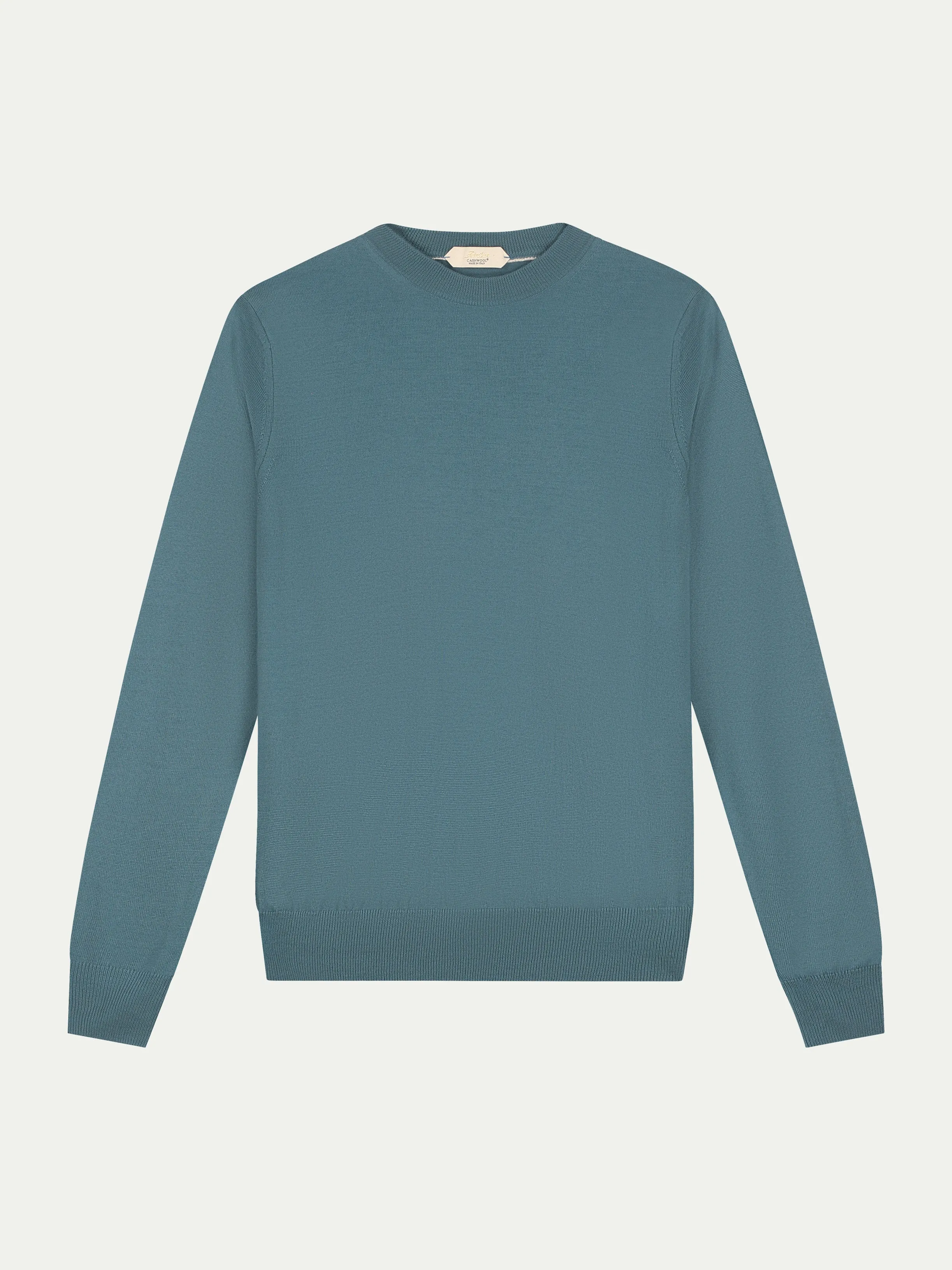 Sea Green City Crew sold by Aurelien