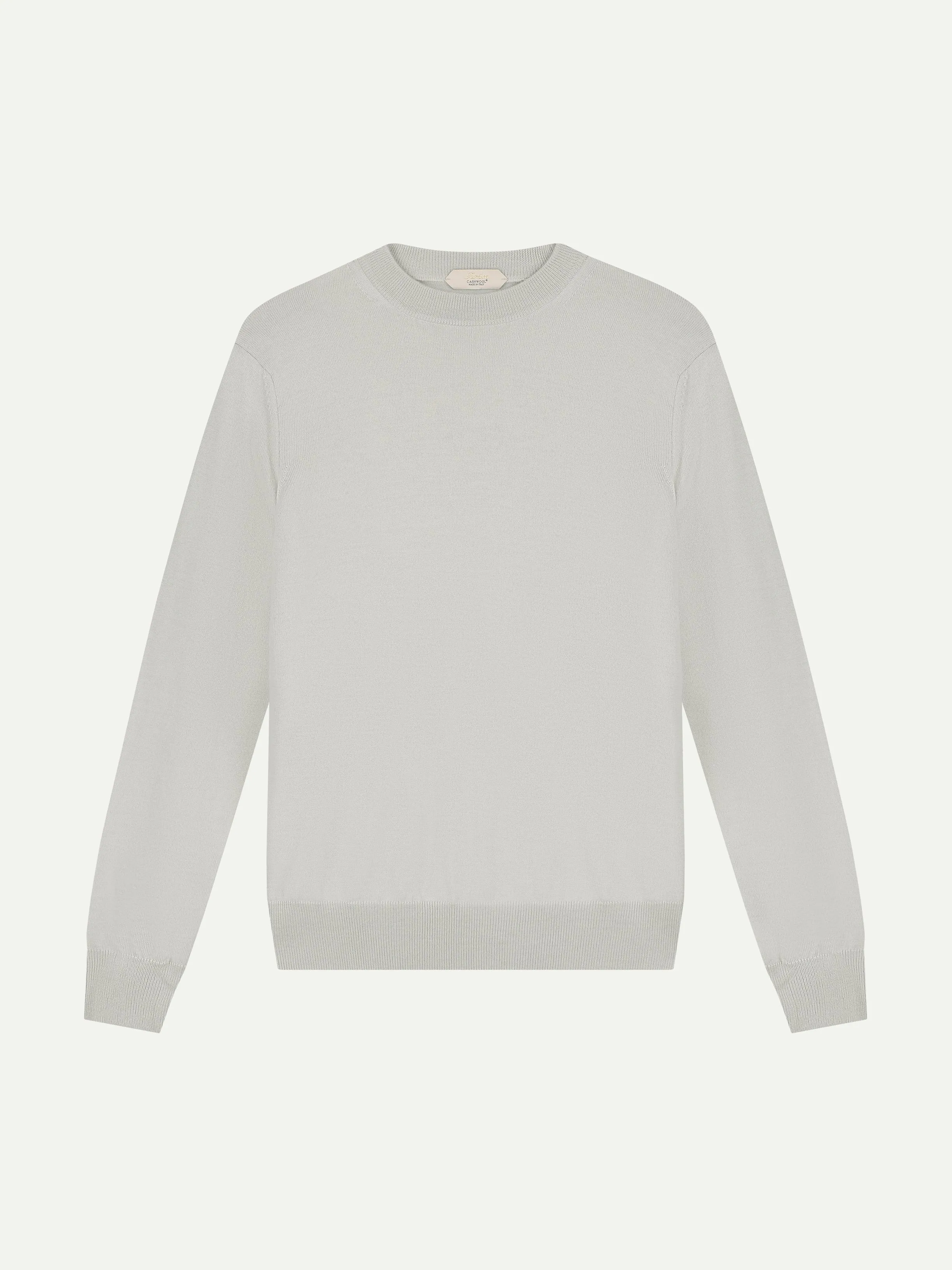 Classic Grey City Crew sold by Aurelien