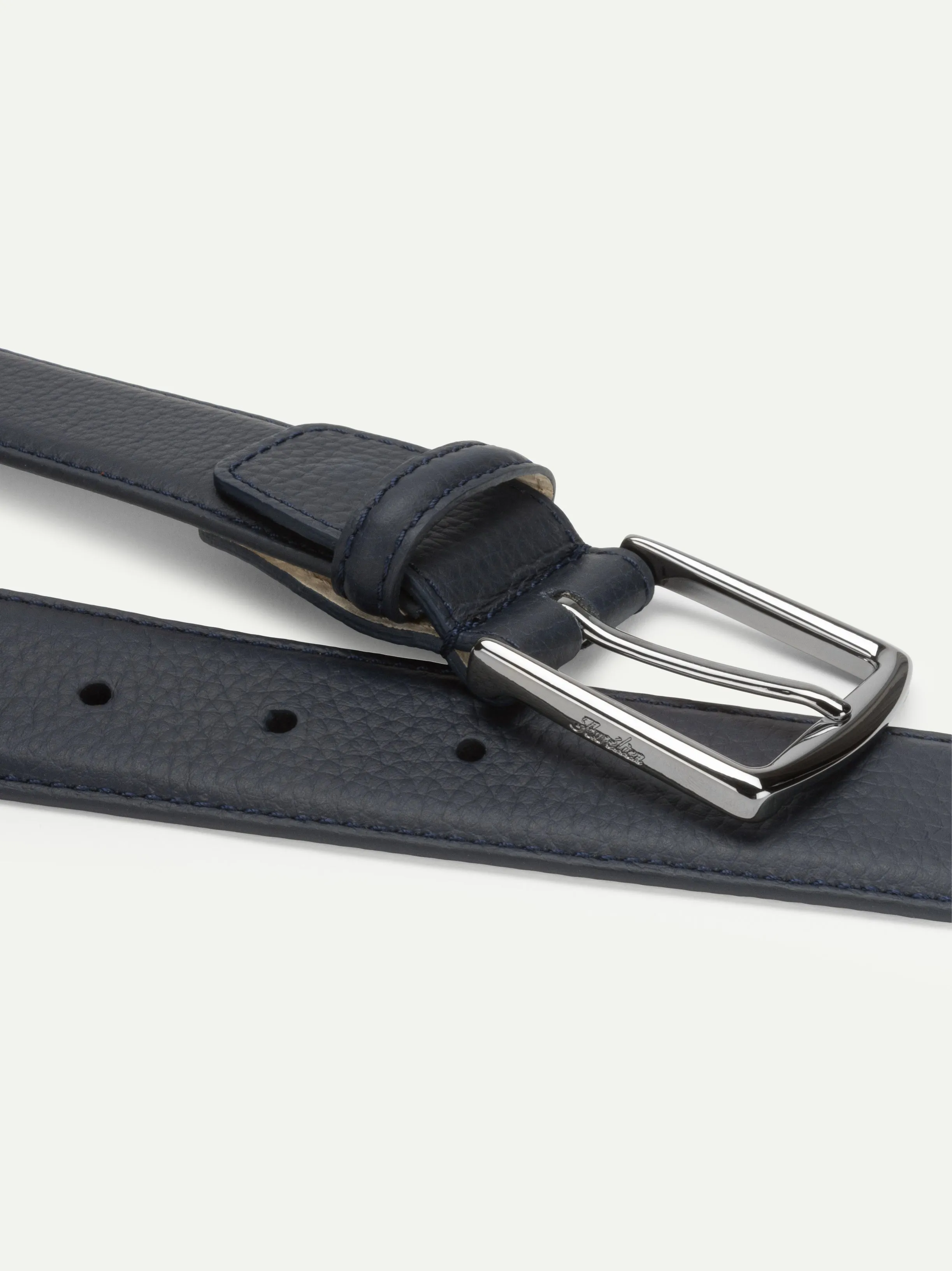 Navy Grain Belt sold by Aurelien product image thumbnail 4