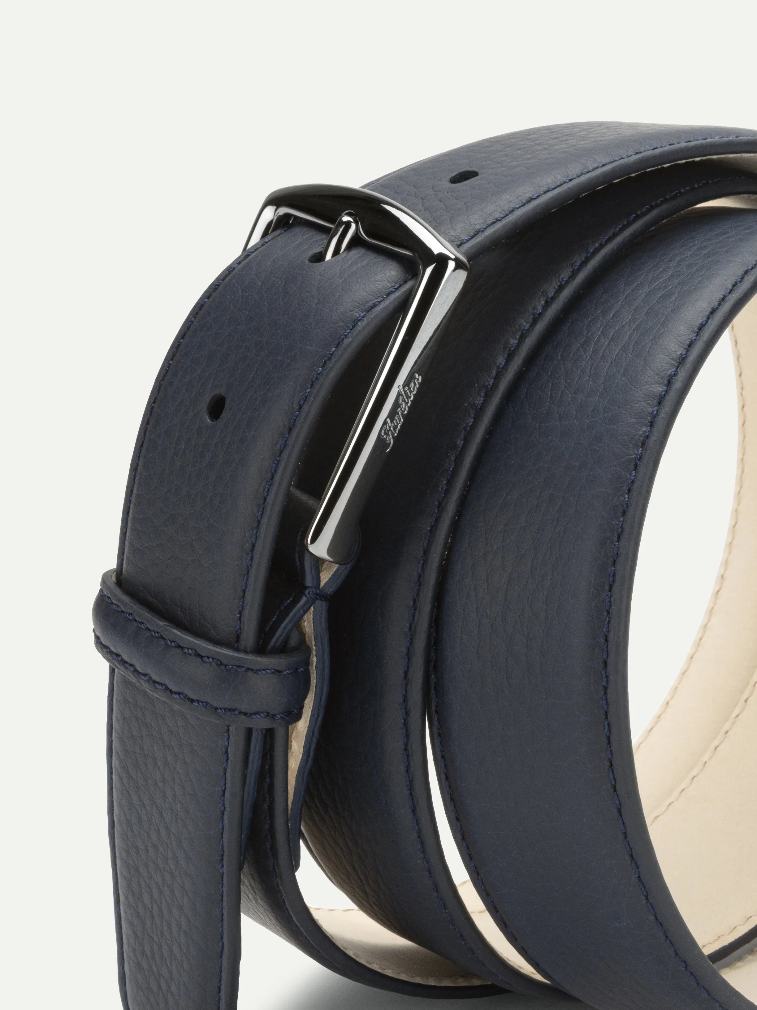 Navy Grain Belt sold by Aurelien product image thumbnail 3