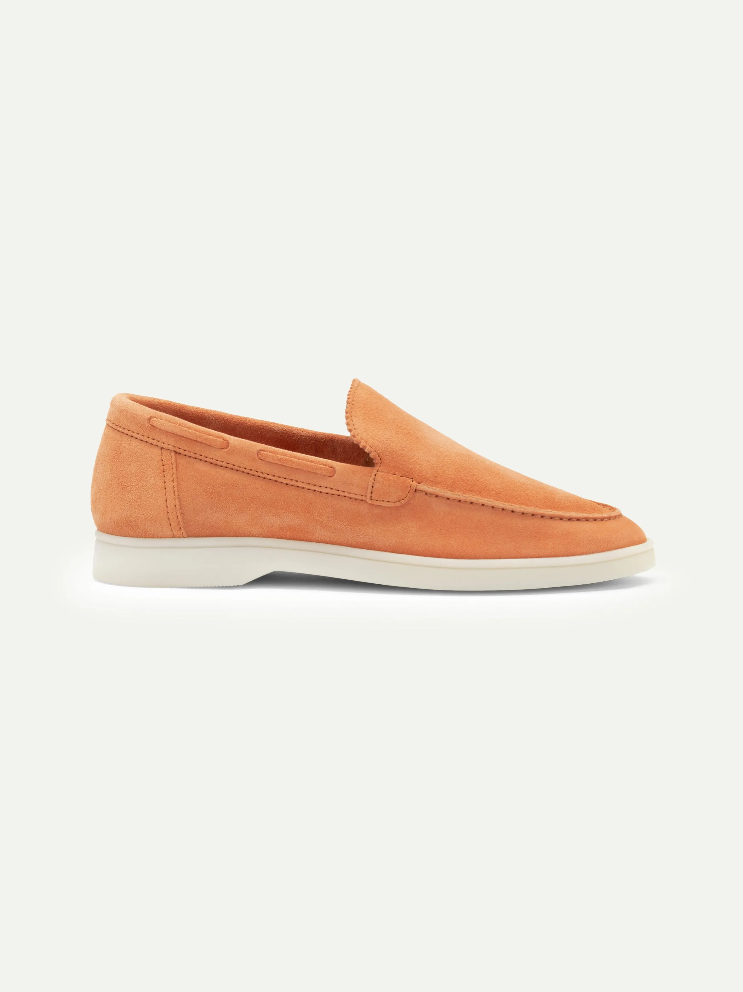 Lady Papaya Yacht Loafers sold by Aurelien product image thumbnail 5