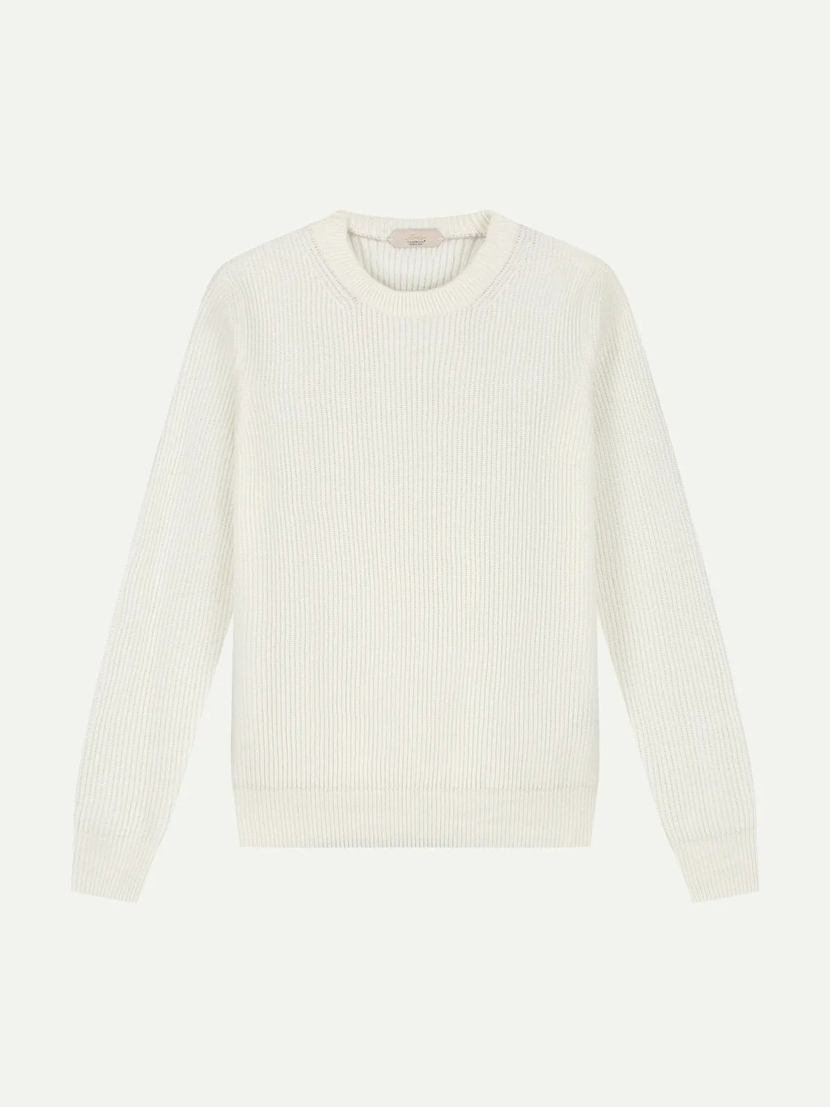 Ivory Costa Inglese Crew sold by Aurelien