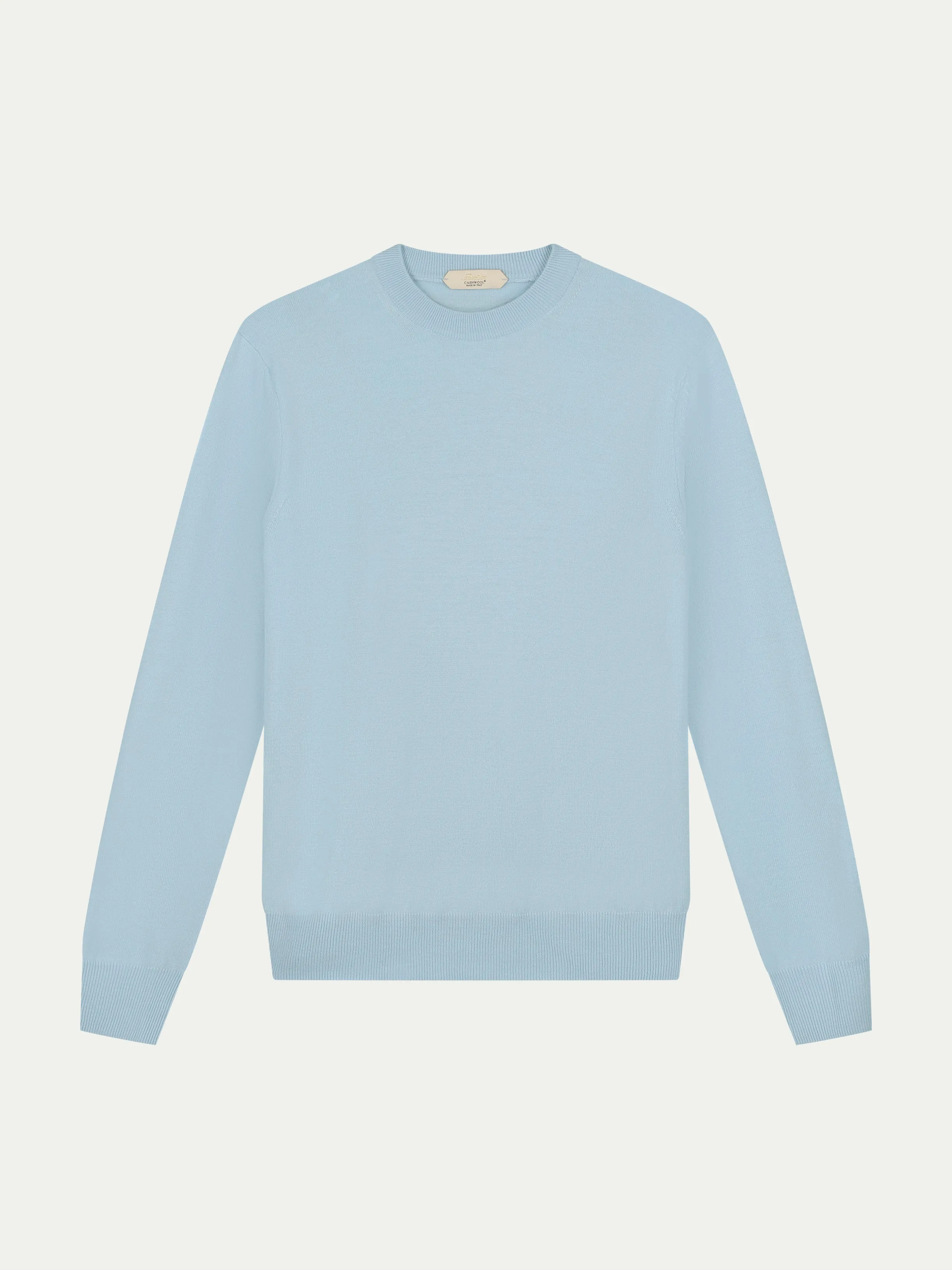 Light Blue City Crew sold by Aurelien