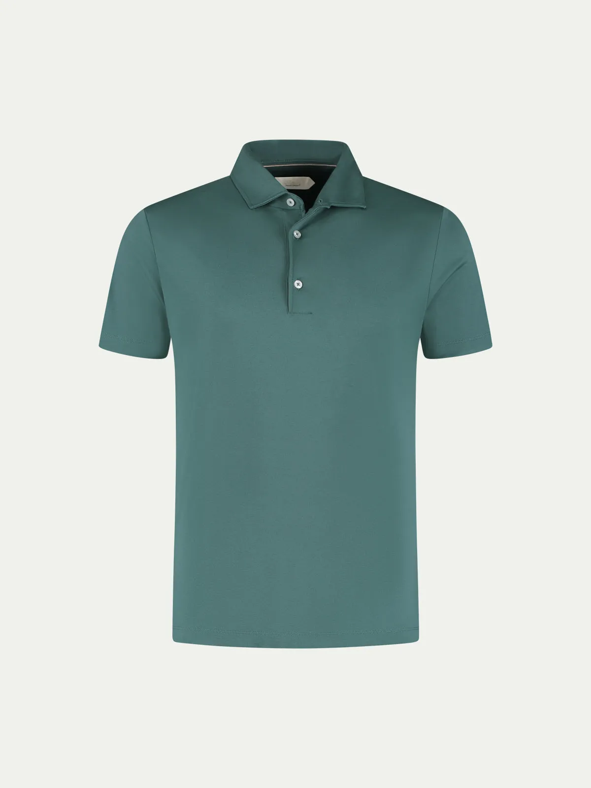 AUR1 Polo Emerald sold by Aurelien
