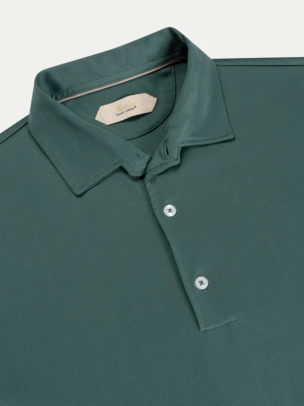 AUR1 Polo Emerald sold by Aurelien product image thumbnail 3