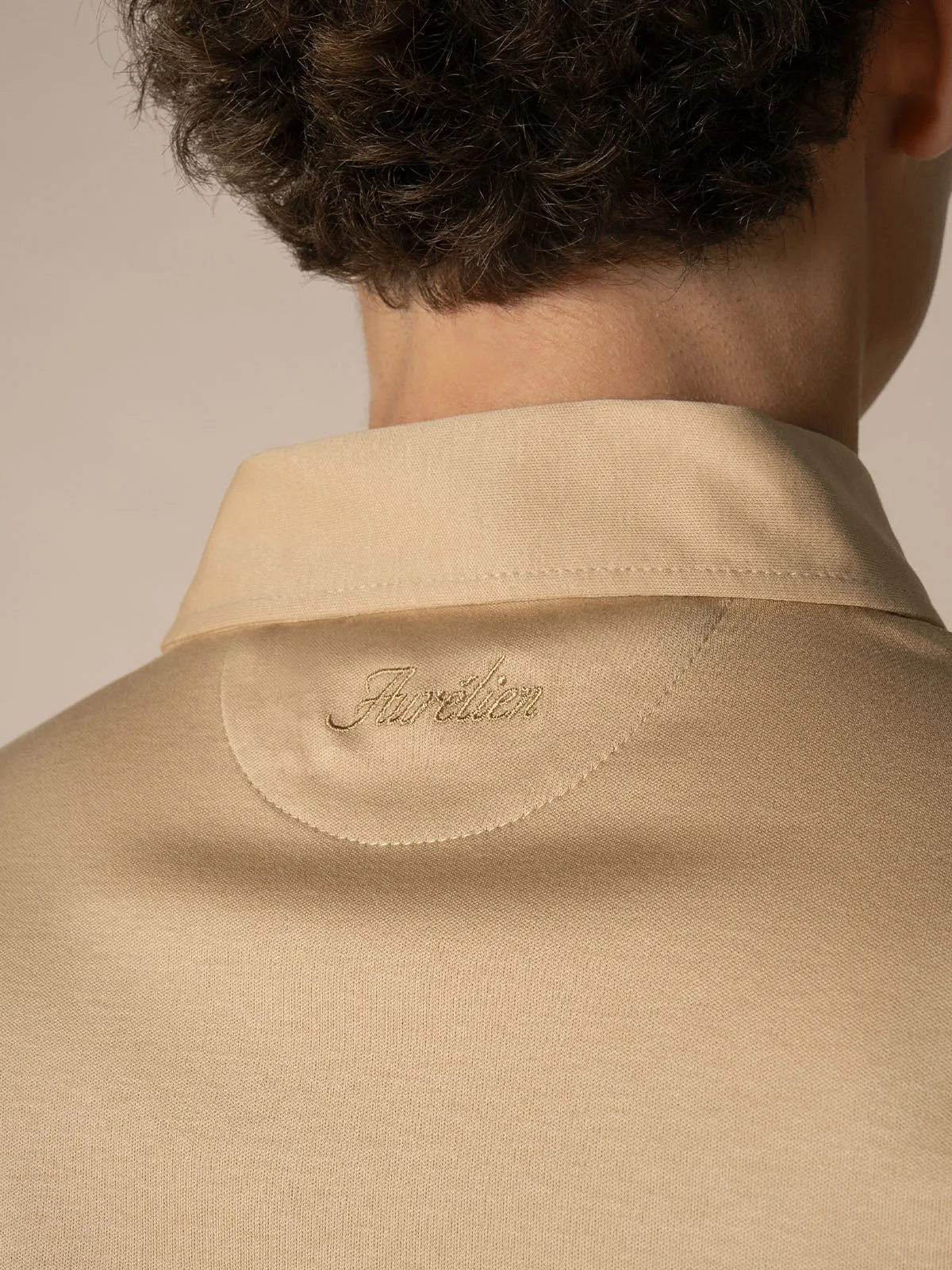 AUR1 Polo Nut sold by Aurelien product image thumbnail 5