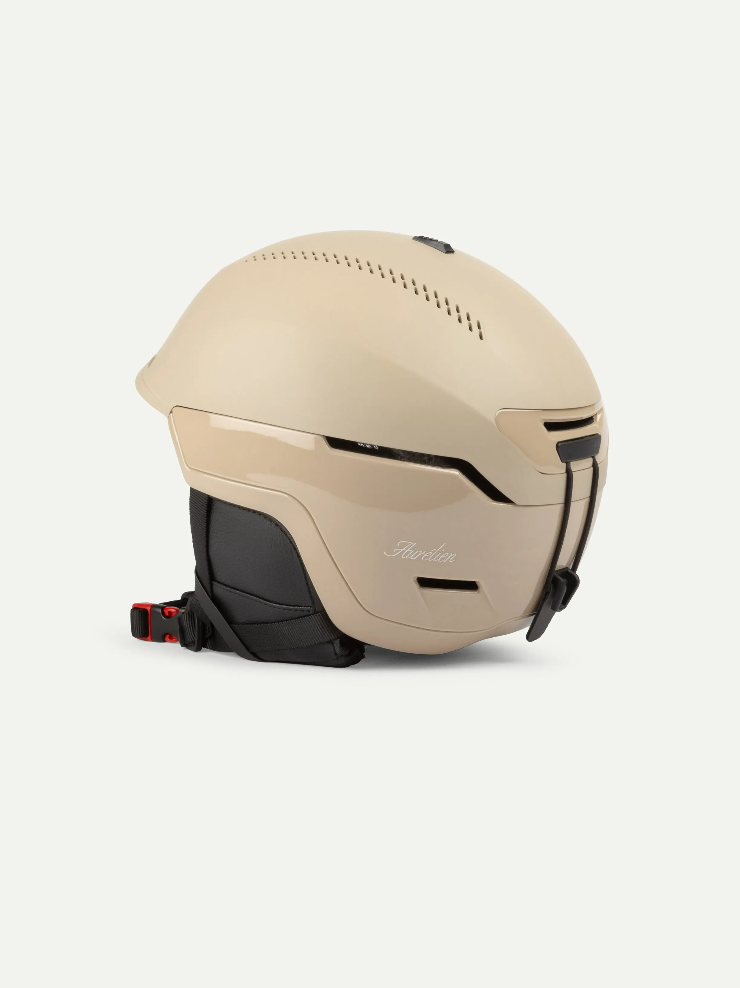 AUR1 Ski Helmet Beige sold by Aurelien product image thumbnail 2