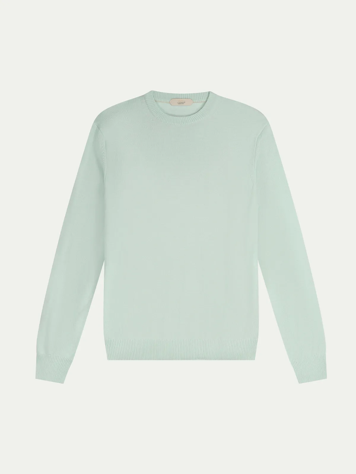 Light Aqua City Crew sold by Aurelien