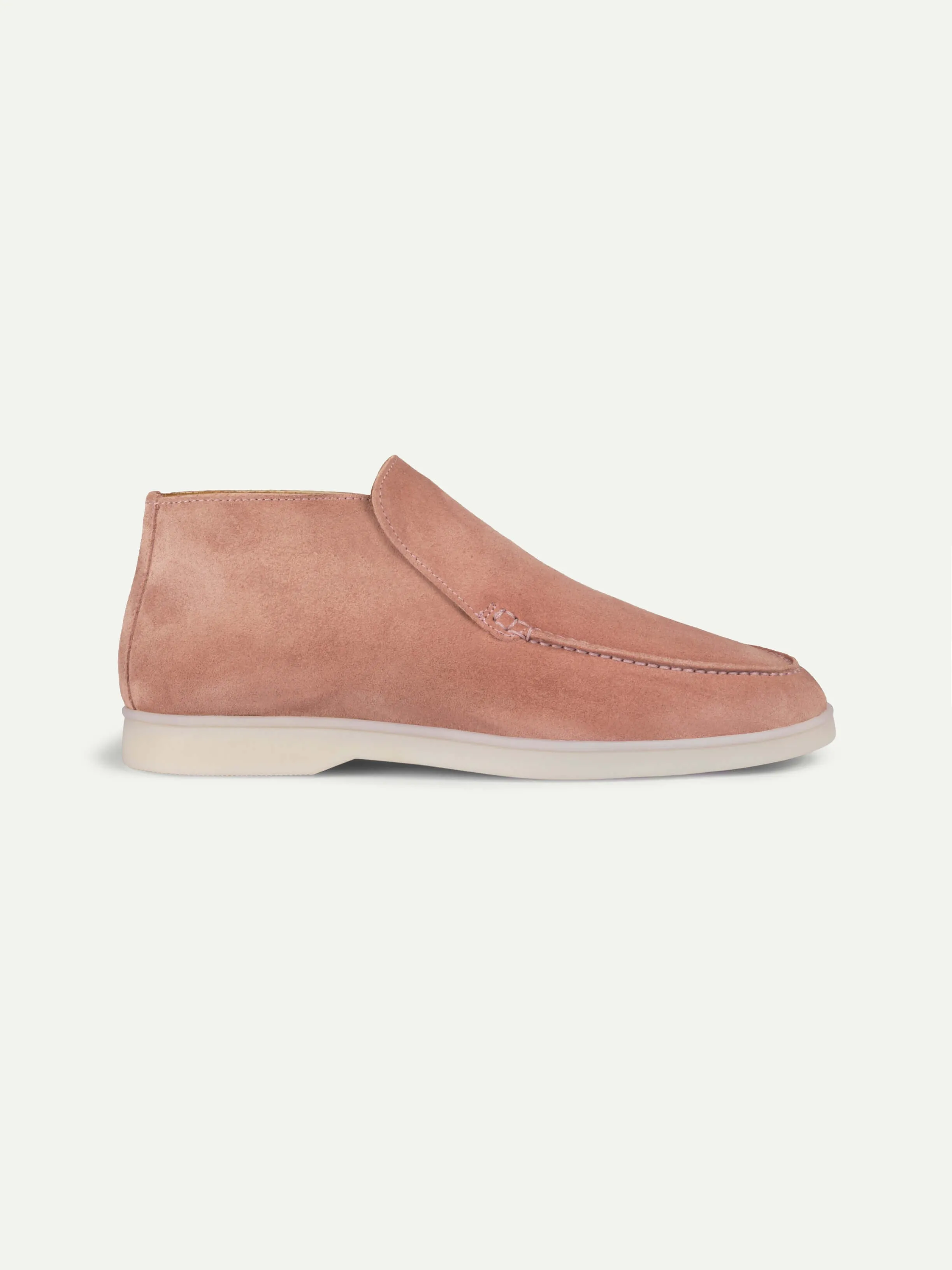Lady Light Nude City Loafer sold by Aurelien product image thumbnail 5