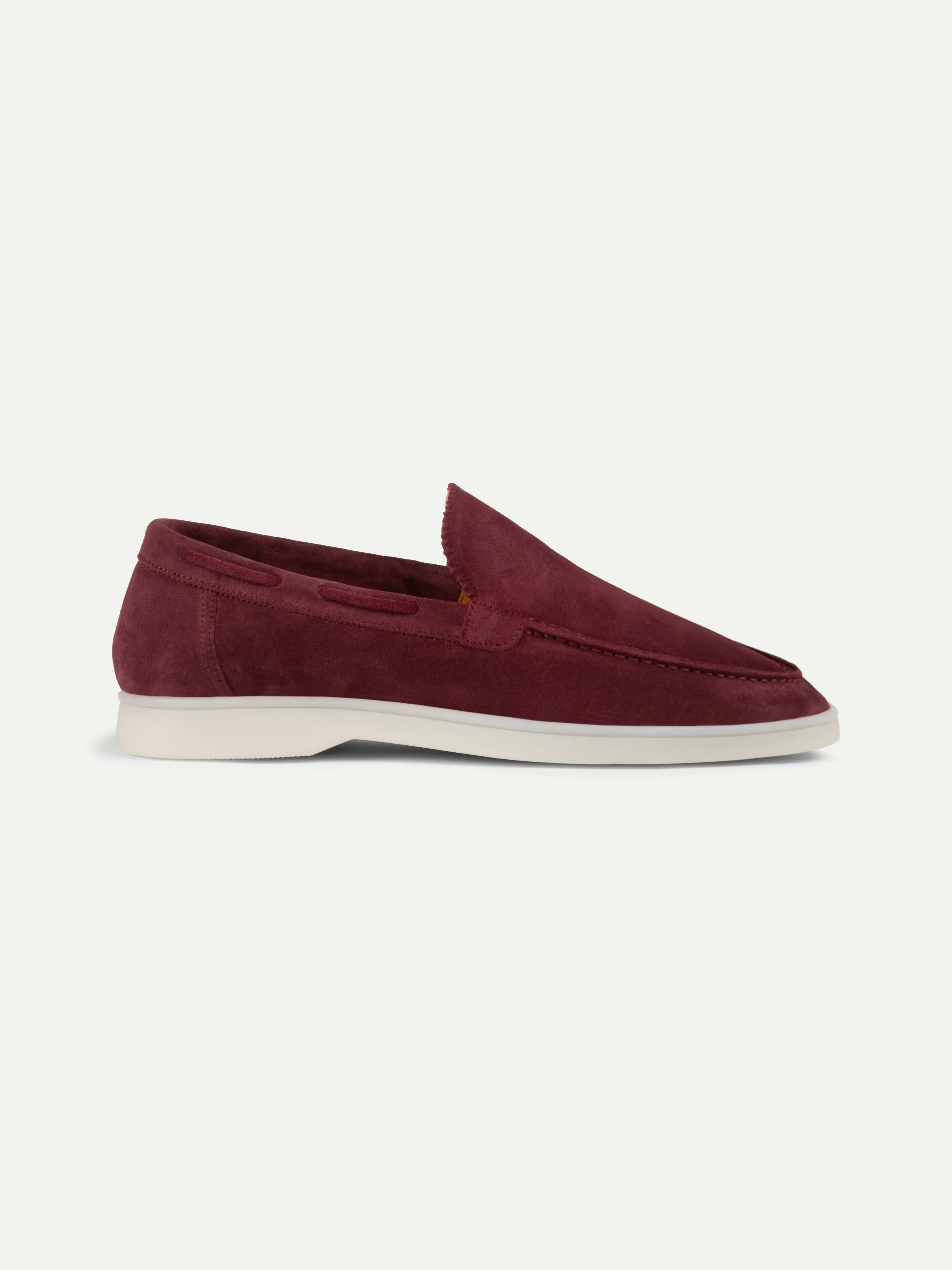 Lady Plum Yacht Loafers sold by Aurelien product image thumbnail 5