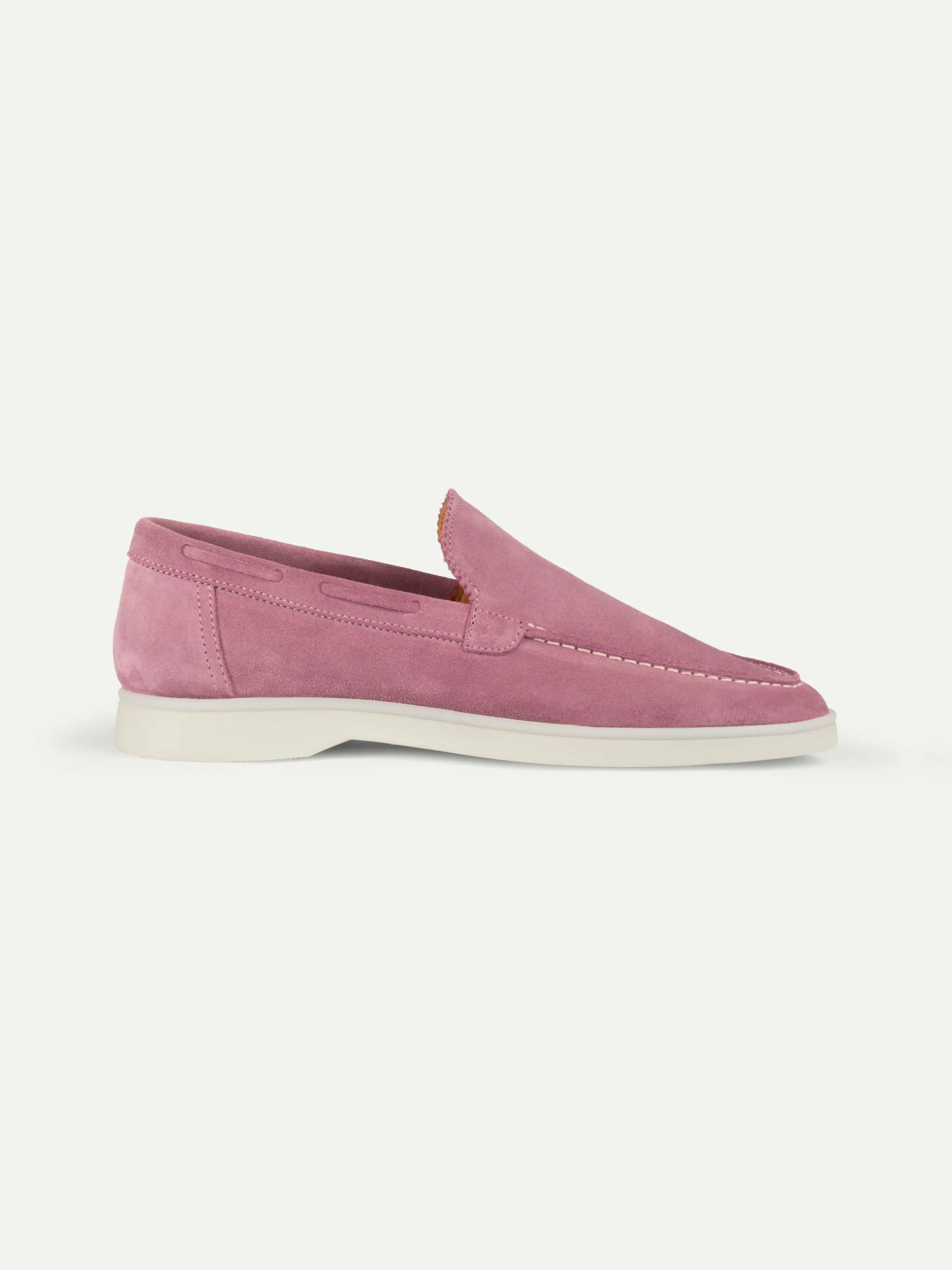 Lady Grape Yacht Loafers sold by Aurelien product image thumbnail 4