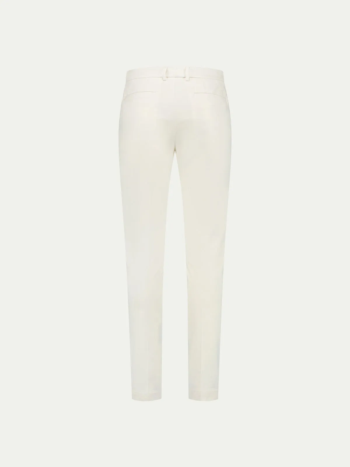 Ivory Metropolitan Trousers sold by Aurelien product image thumbnail 5