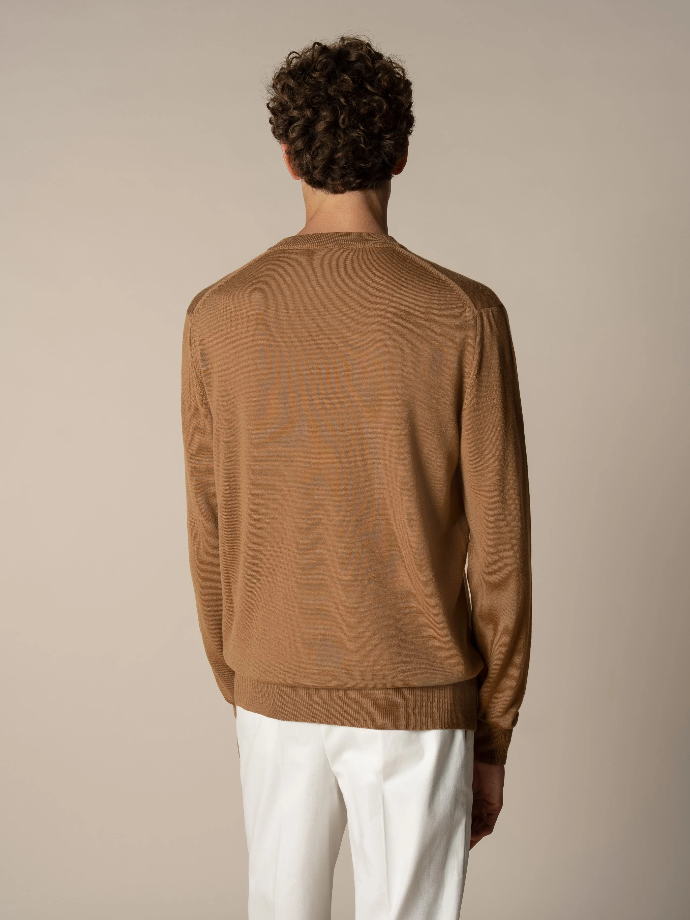 Caramel City Crew sold by Aurelien product image thumbnail 5