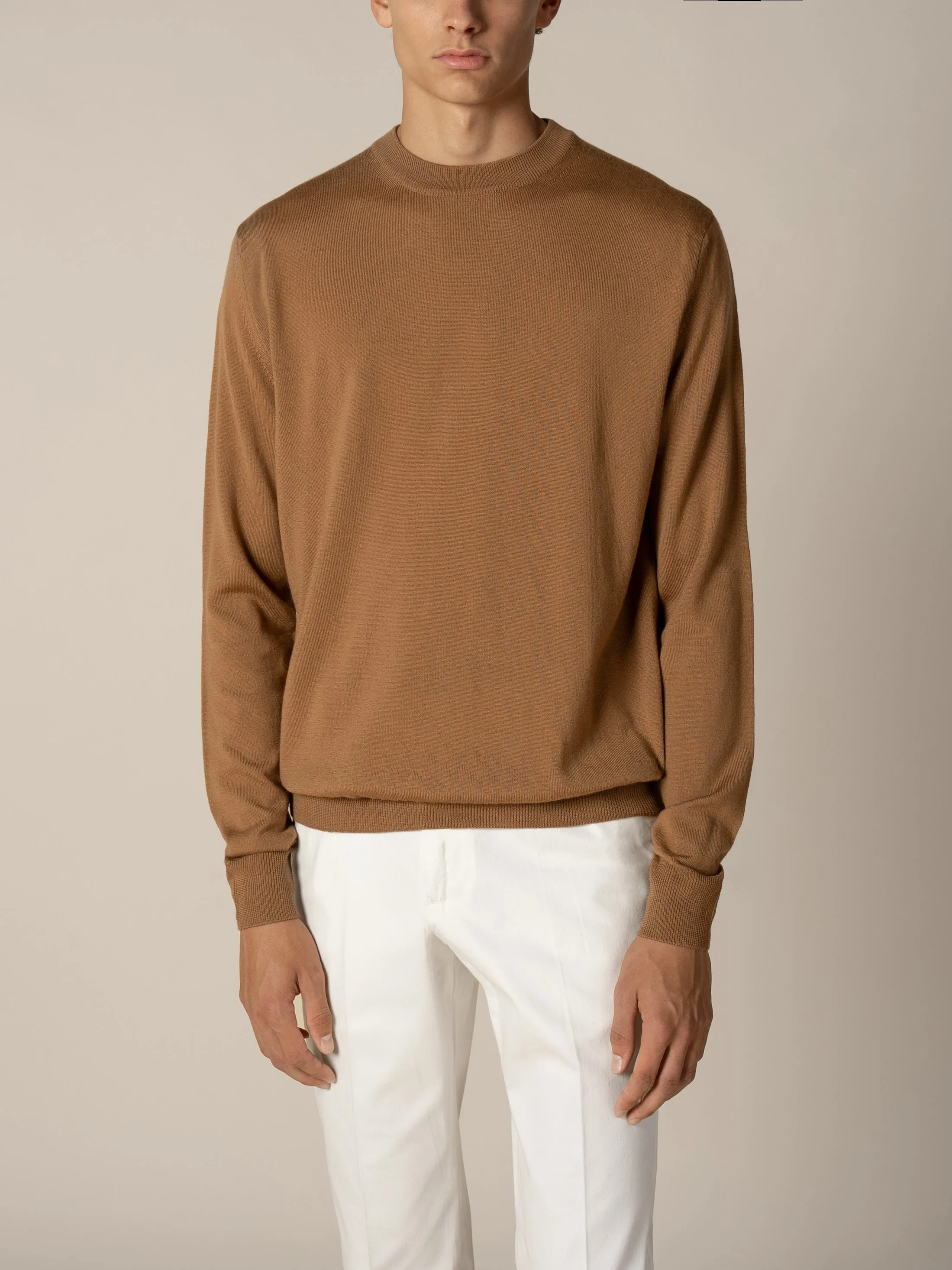Caramel City Crew sold by Aurelien product image thumbnail 4