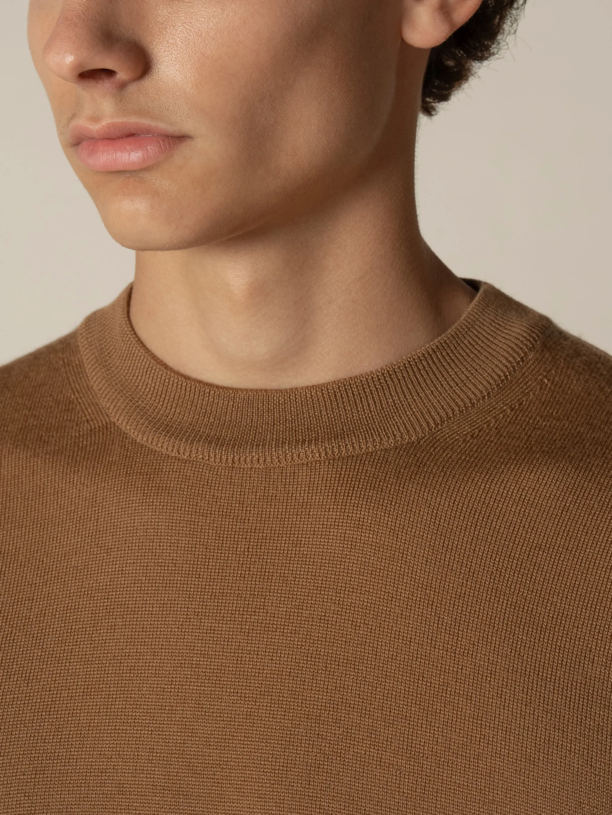 Caramel City Crew sold by Aurelien product image thumbnail 2