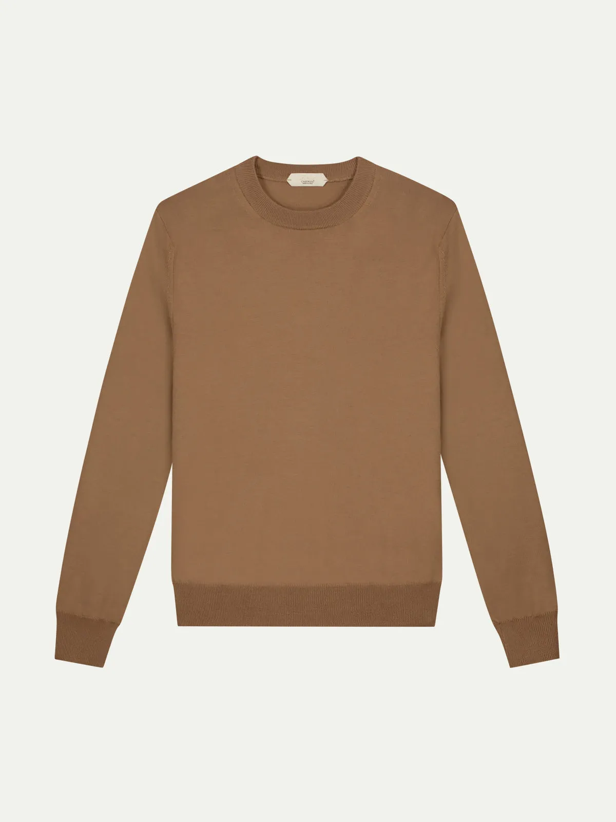 Caramel City Crew sold by Aurelien