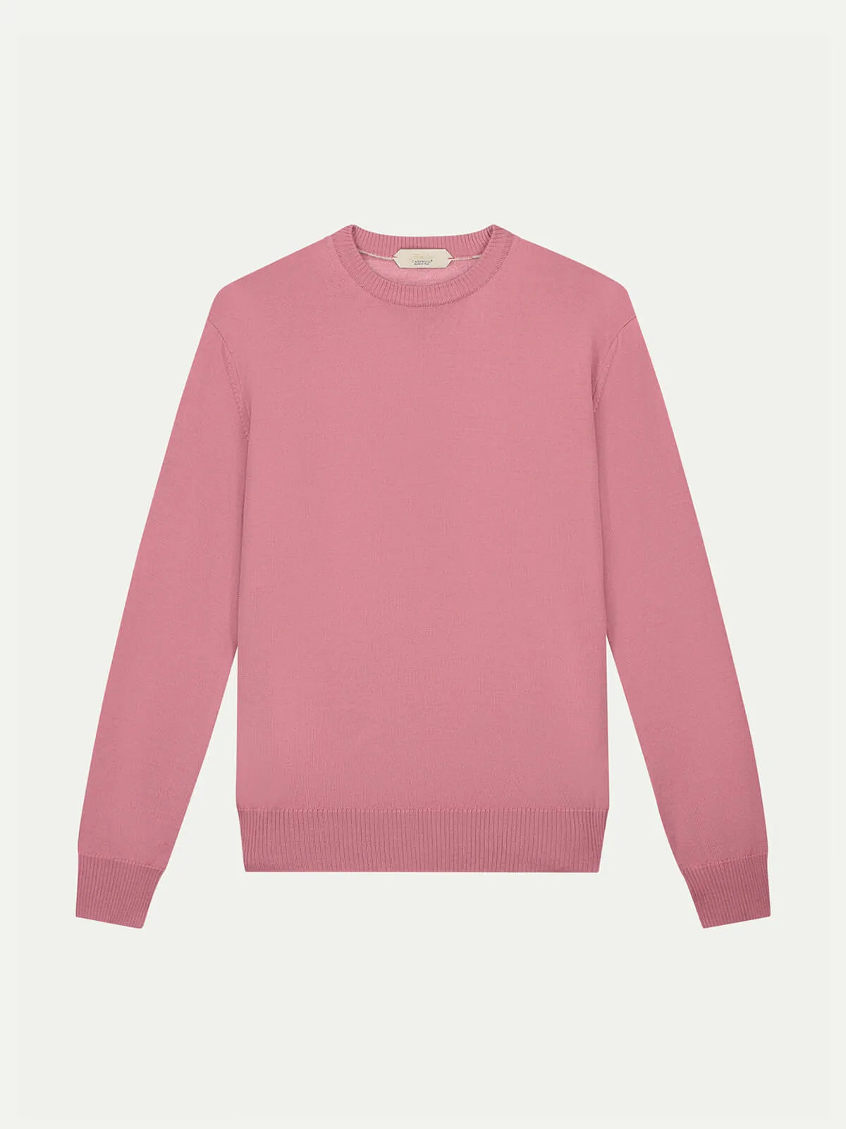 Dusty Pink City Crew sold by Aurelien