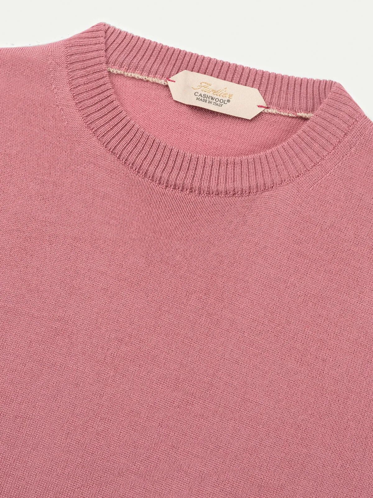 Dusty Pink City Crew sold by Aurelien product image thumbnail 4