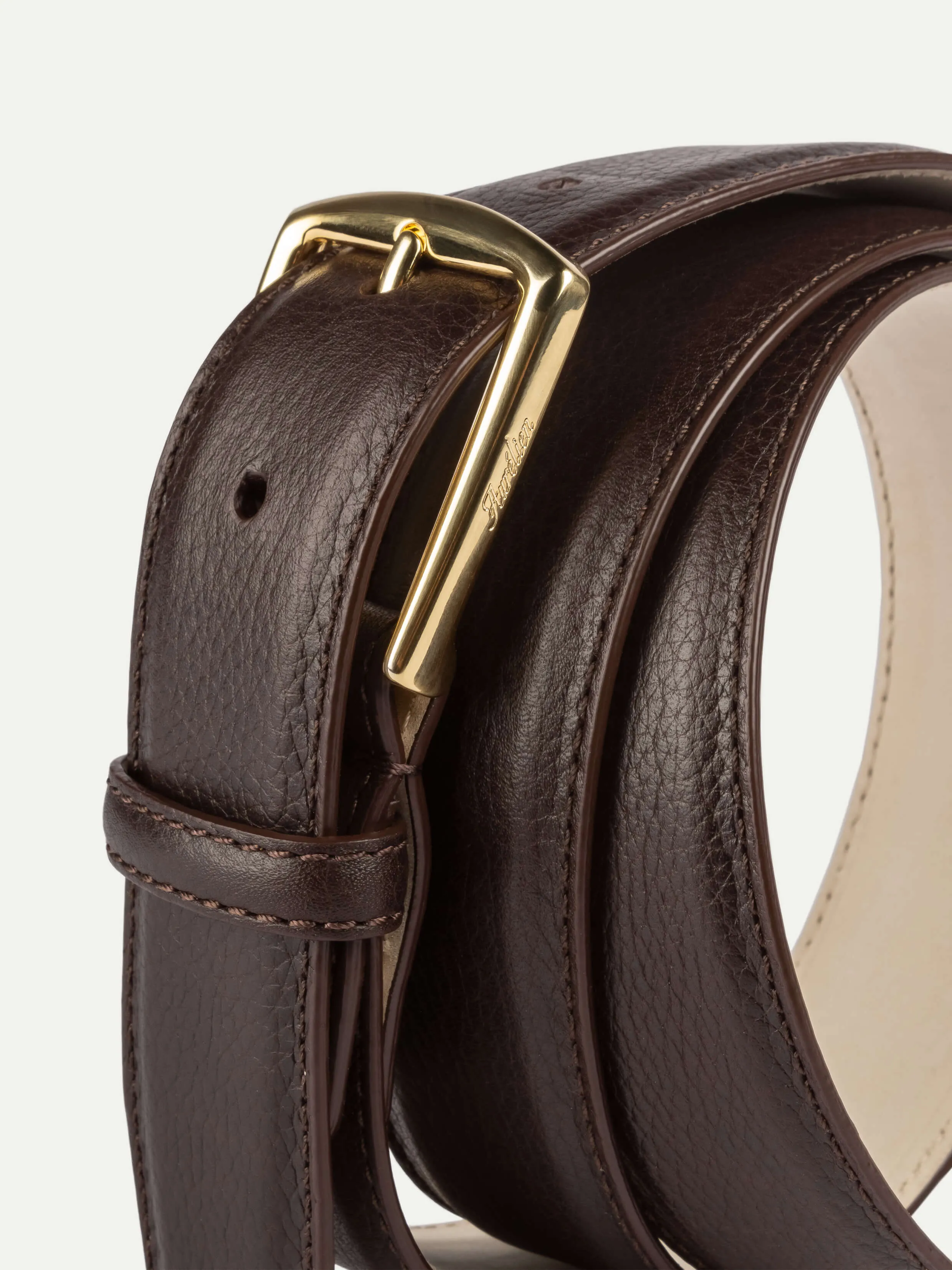 Brown Grain Belt sold by Aurelien product image thumbnail 3