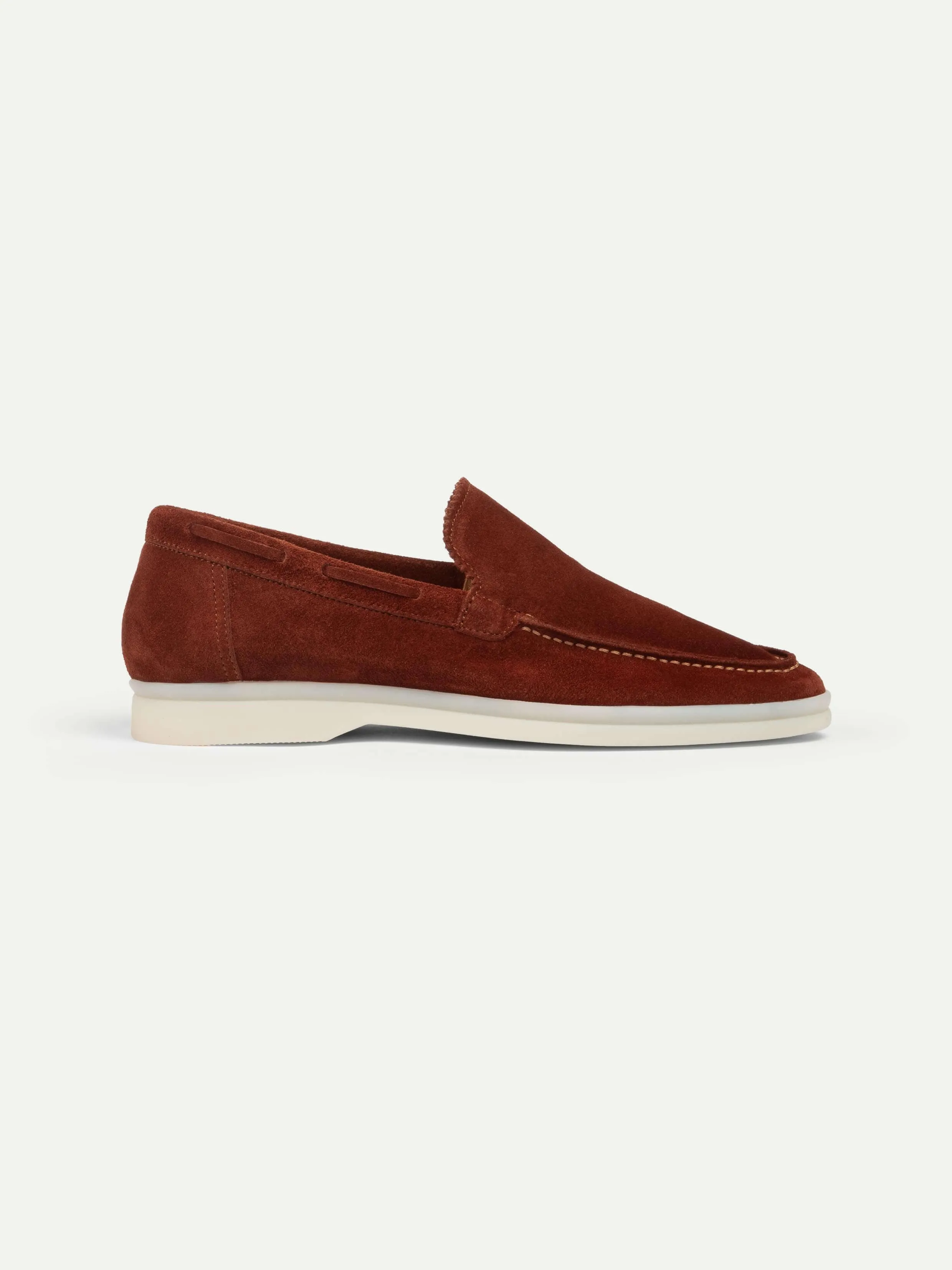 Lady Sienna Yacht Loafers sold by Aurelien product image thumbnail 4