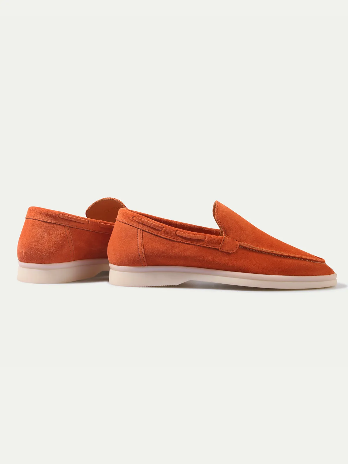 Lady Citrus Yacht Loafers sold by Aurelien product image thumbnail 4