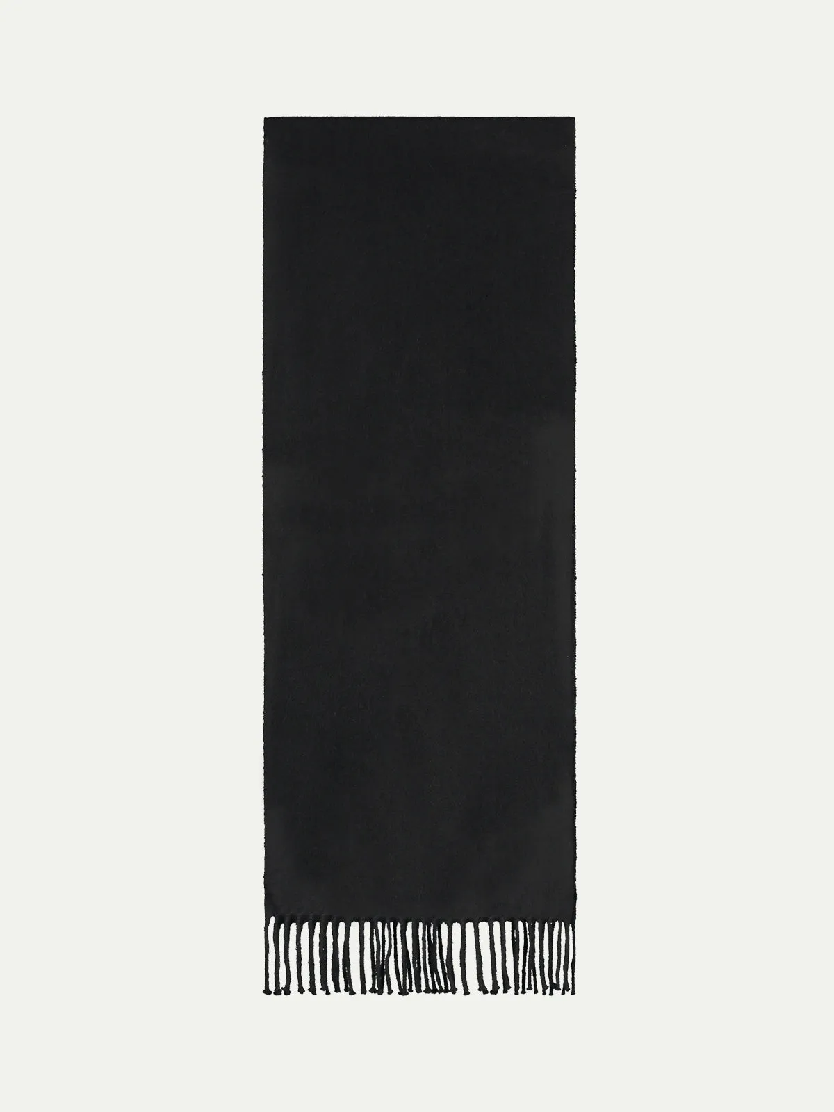 Black Scarf sold by Aurelien