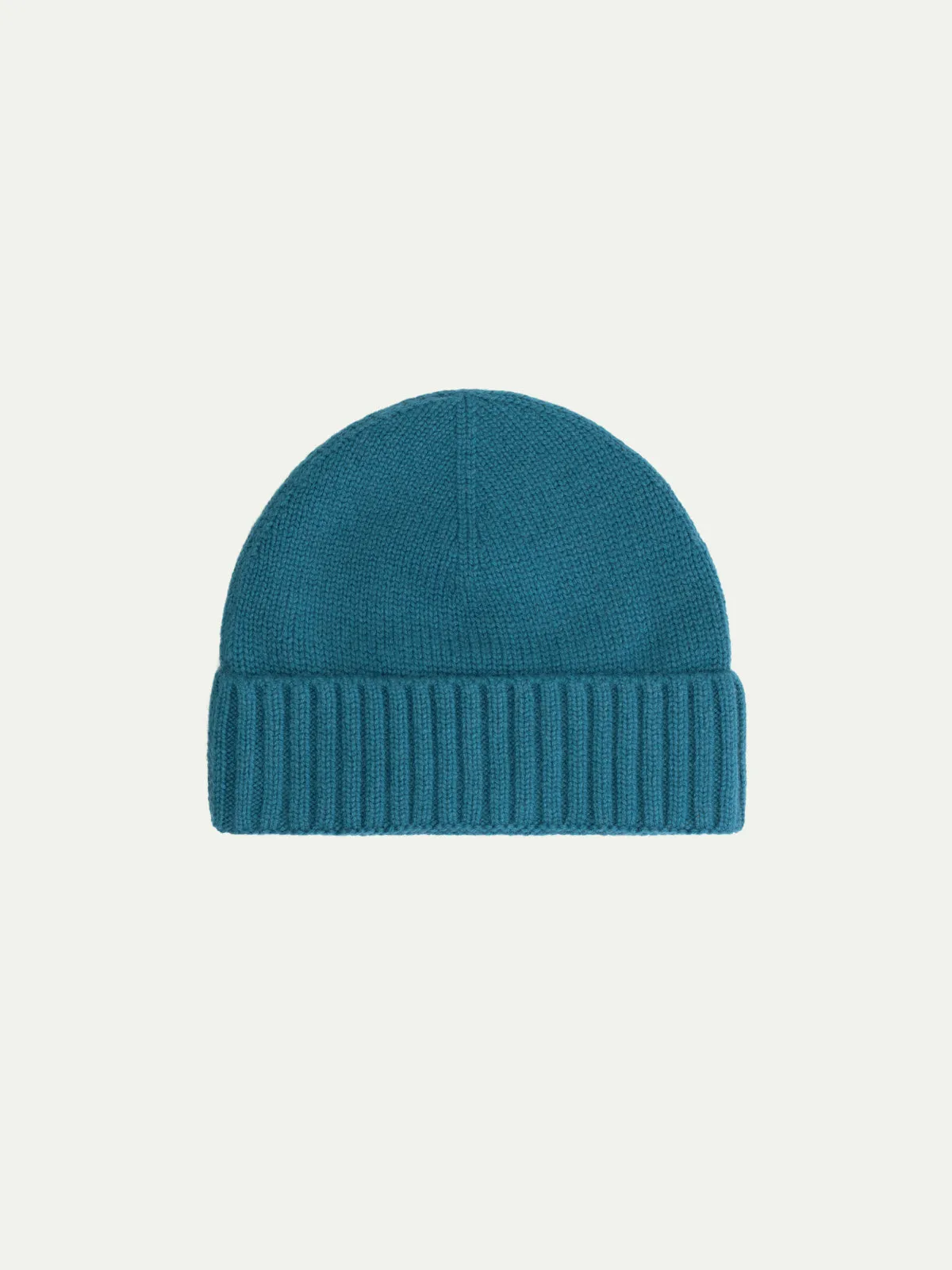 Teal Hat sold by Aurelien
